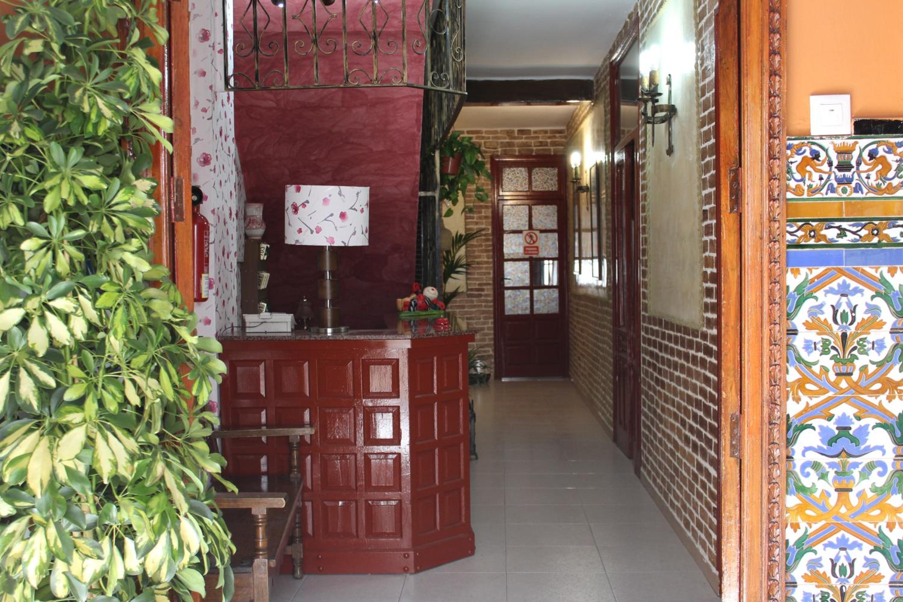 Hostal Doña Carmen