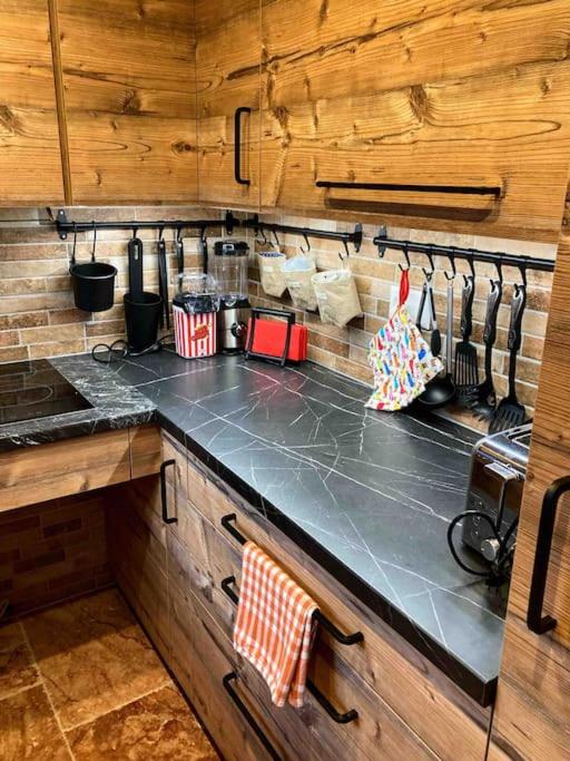 Cosy Chalet 87 in Engelberg with spectacular mountain and lake Views