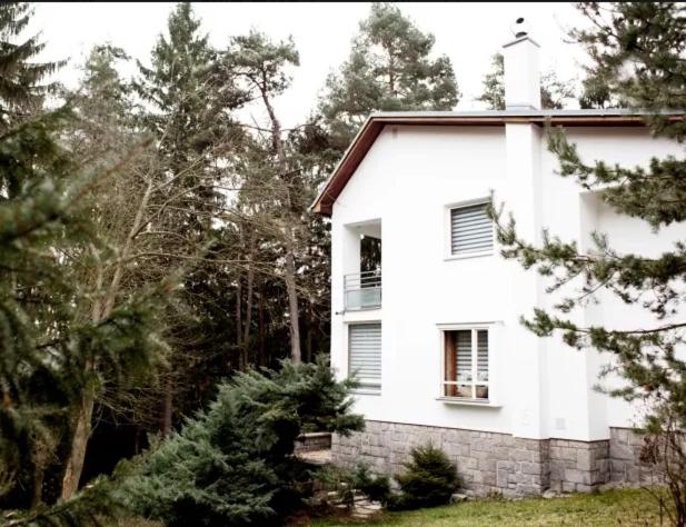 Vilas & Wellness Resort Orlík