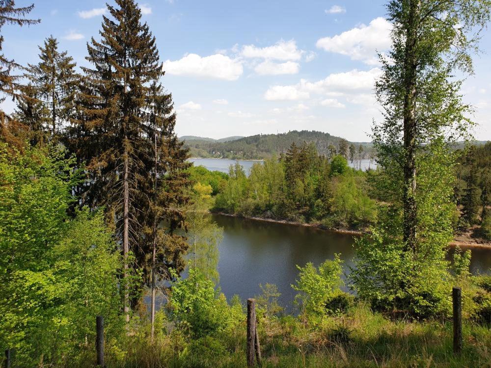 Vilas & Wellness Resort Orlík