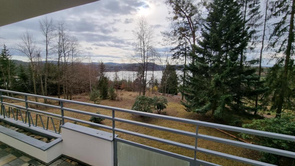 Vilas & Wellness Resort Orlík