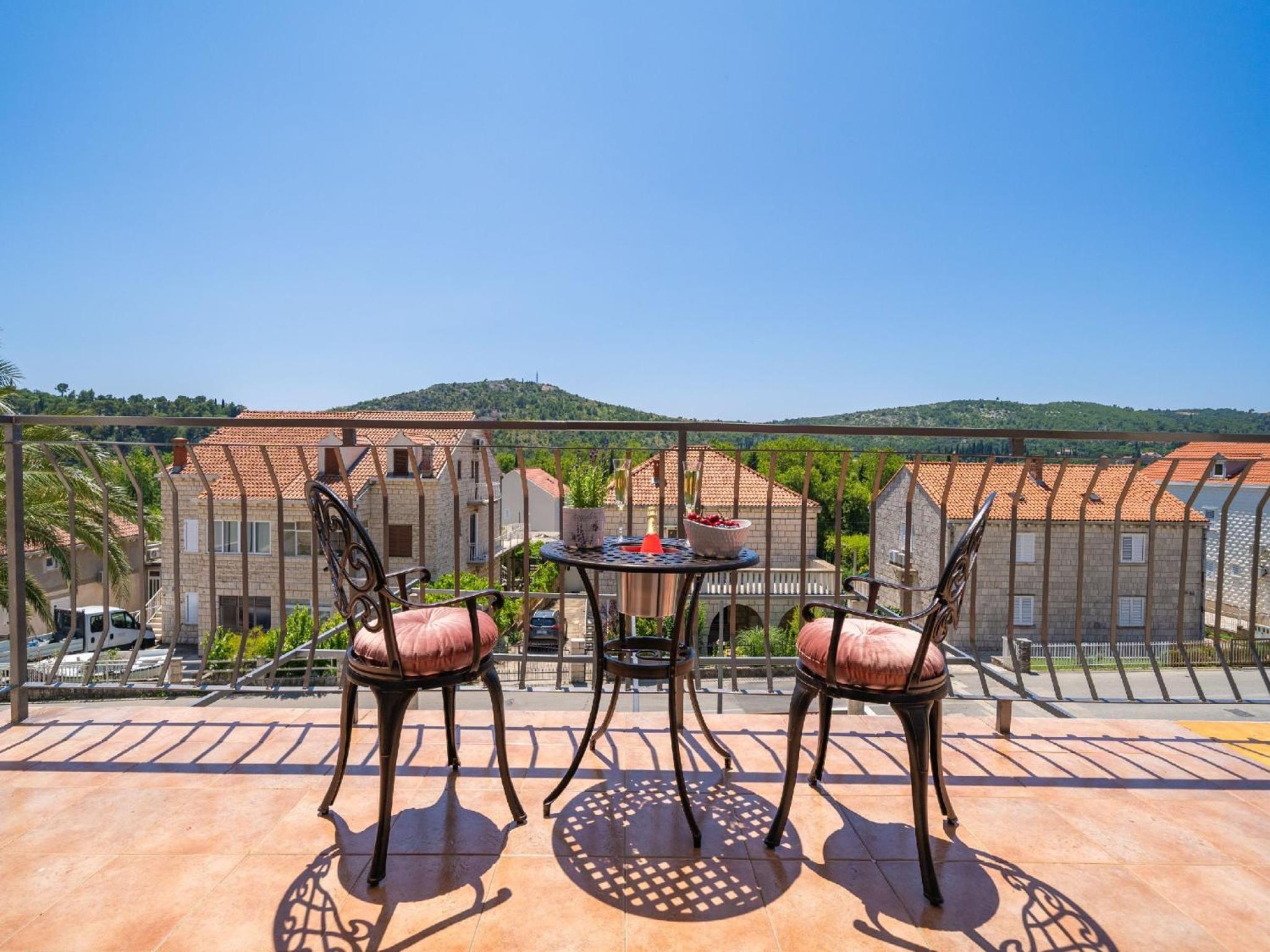 Villa Pero & Jele view 4