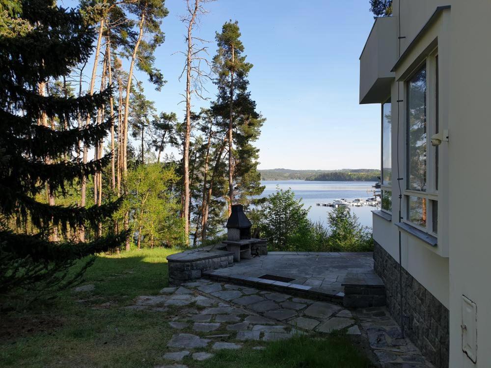 Vilas & Wellness Resort Orlík