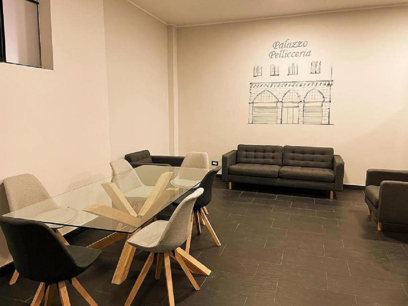Loft Pellicceria