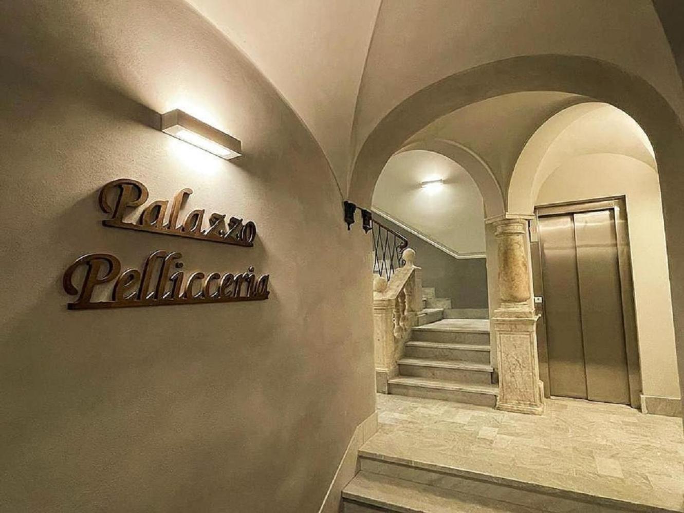 Loft Pellicceria