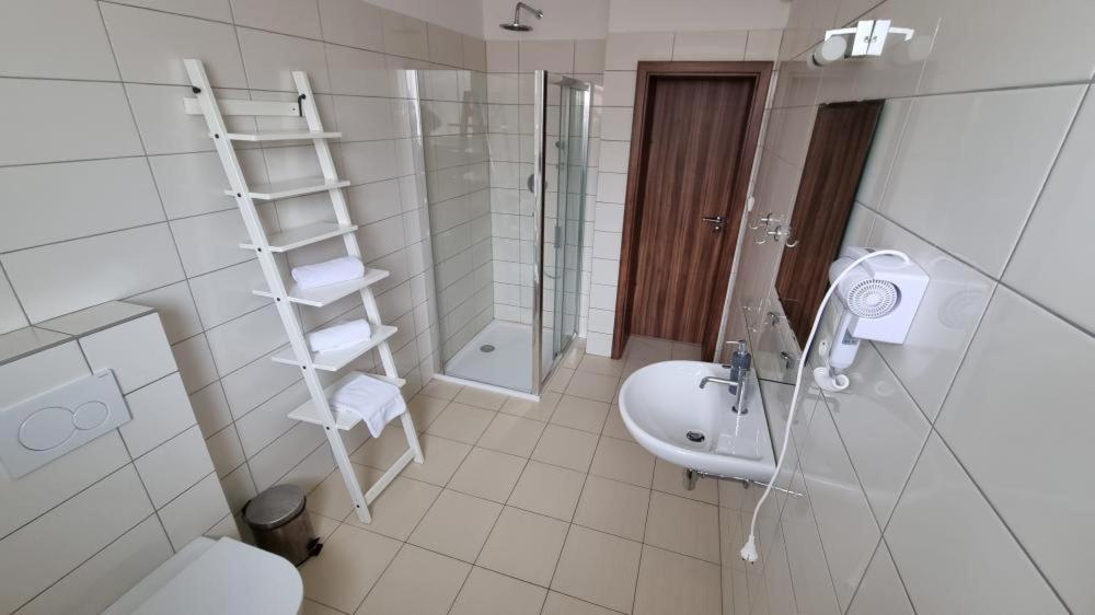 Vilas & Wellness Resort Orlík
