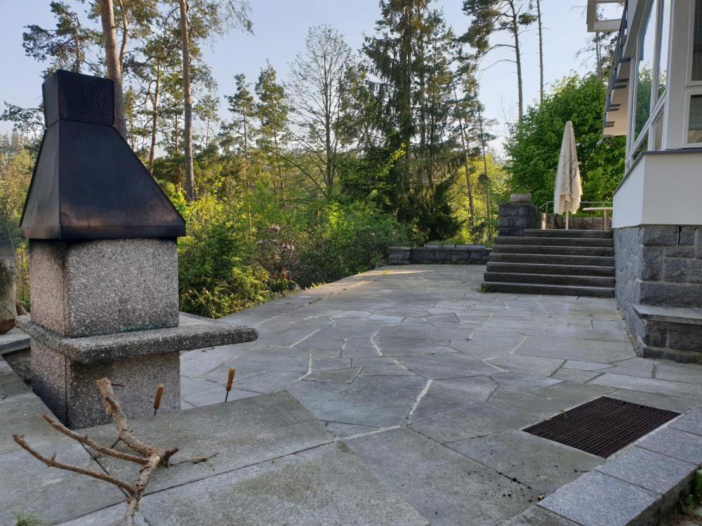 Vilas & Wellness Resort Orlík