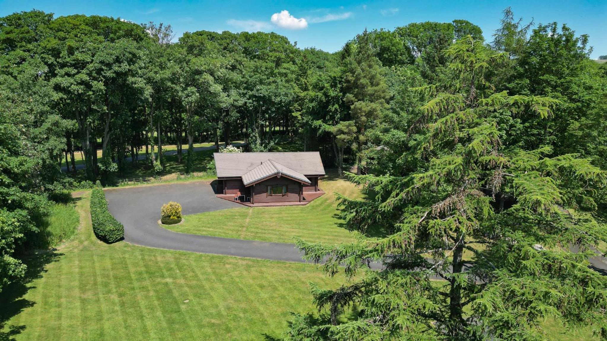 Pinecroft Lodges, fotografía 4