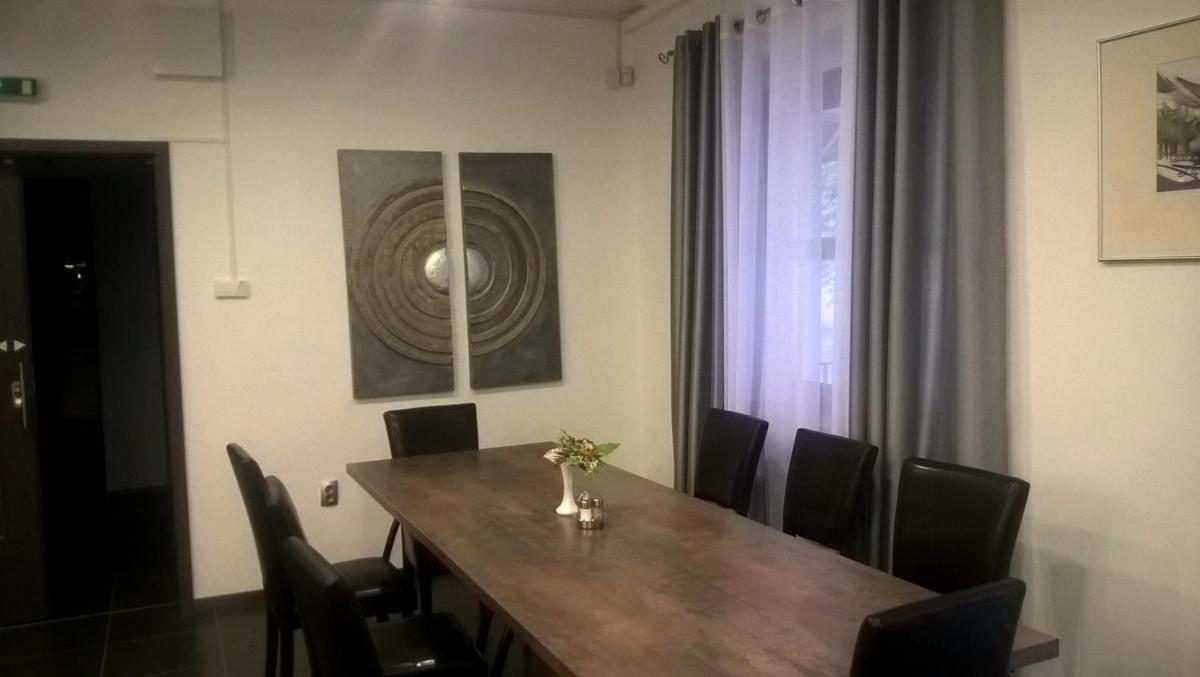 meeting room