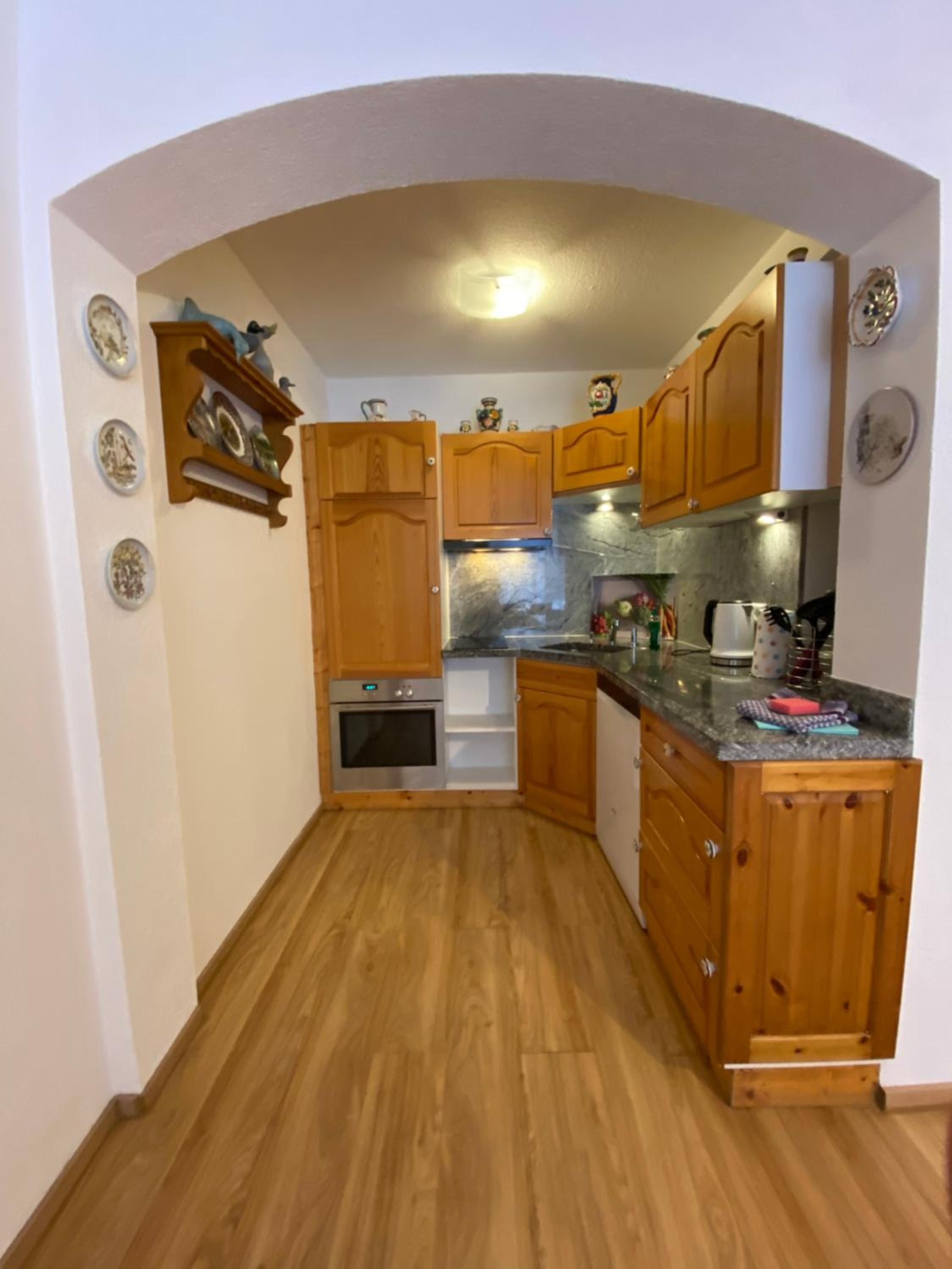Ferienhaus Frei 1 Hinterzarten