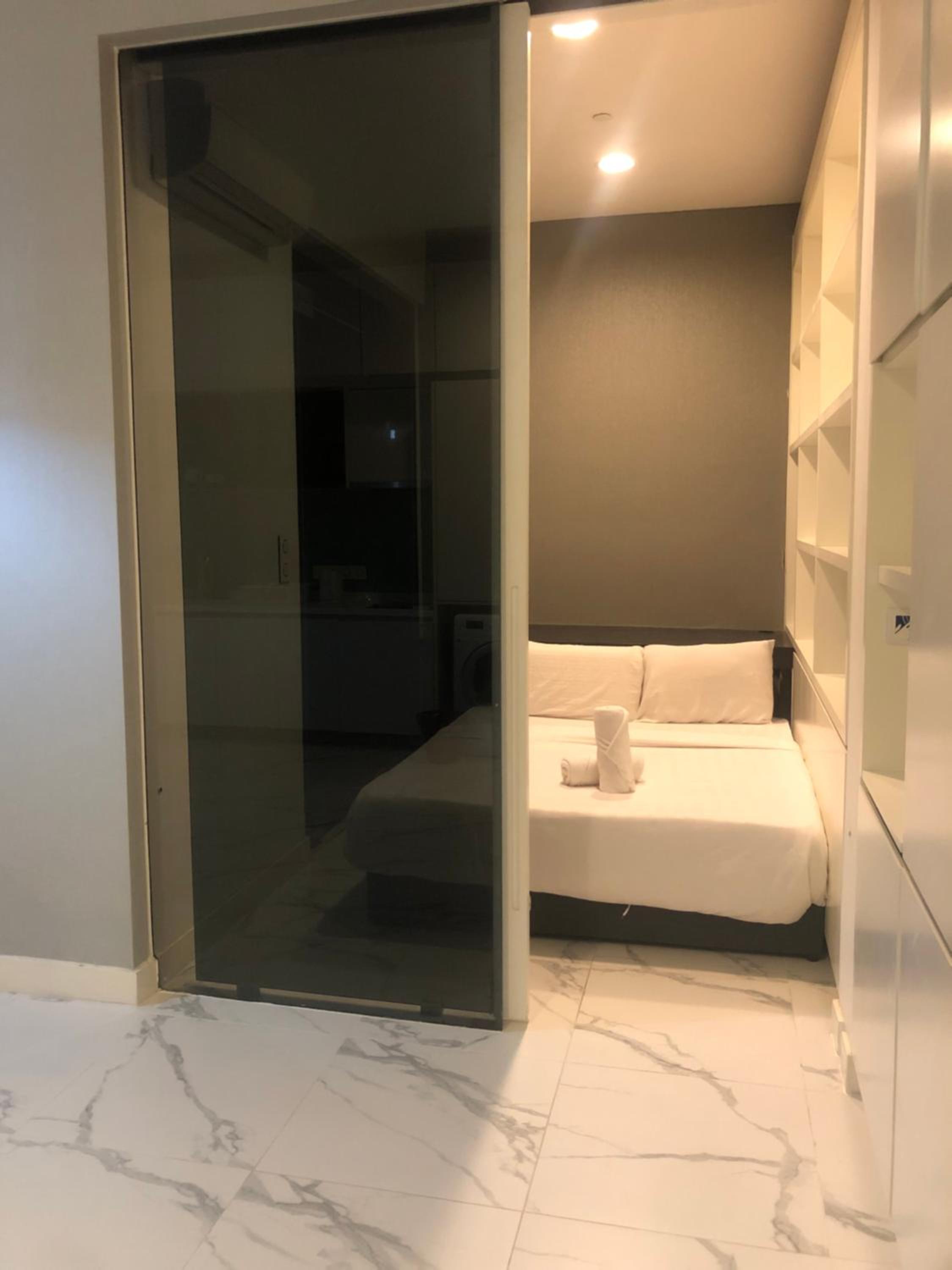 Platinum KLCC By Grand Sultan