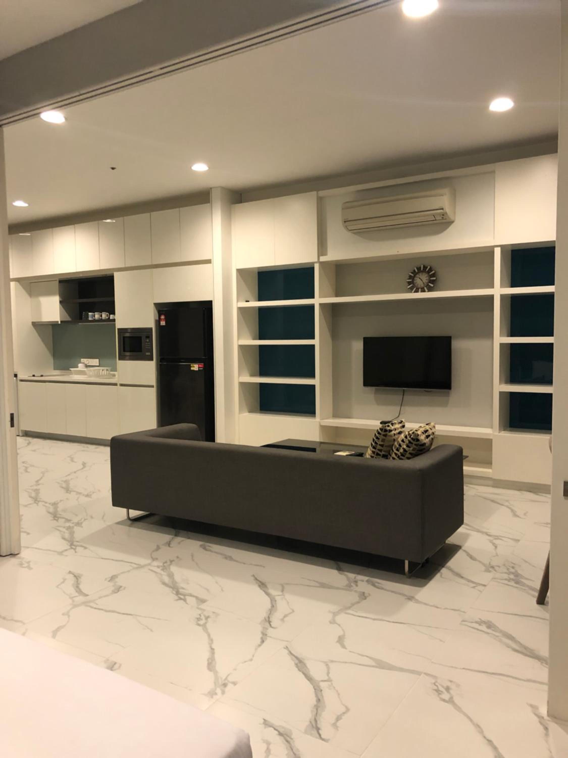 Platinum KLCC By Grand Sultan