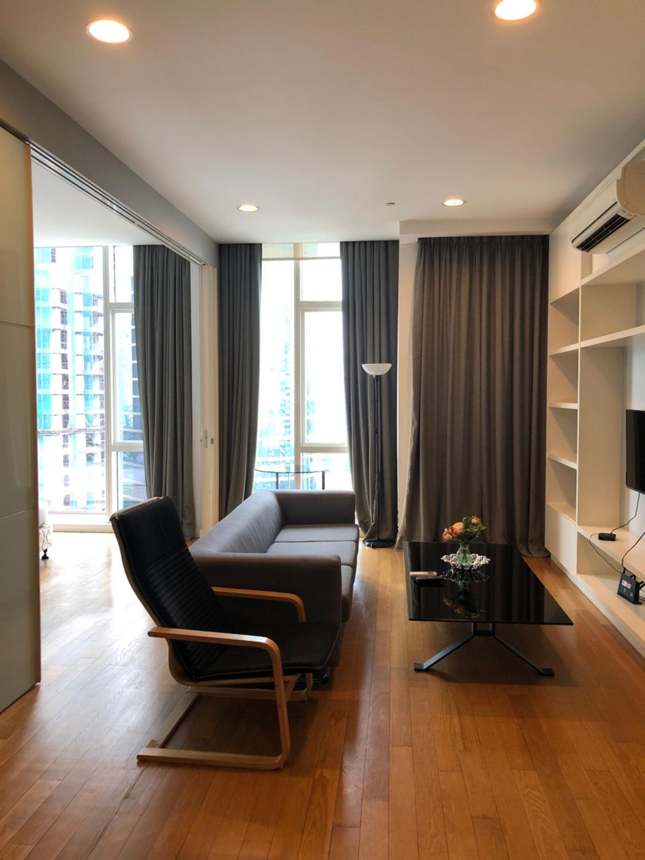Platinum KLCC By Grand Sultan
