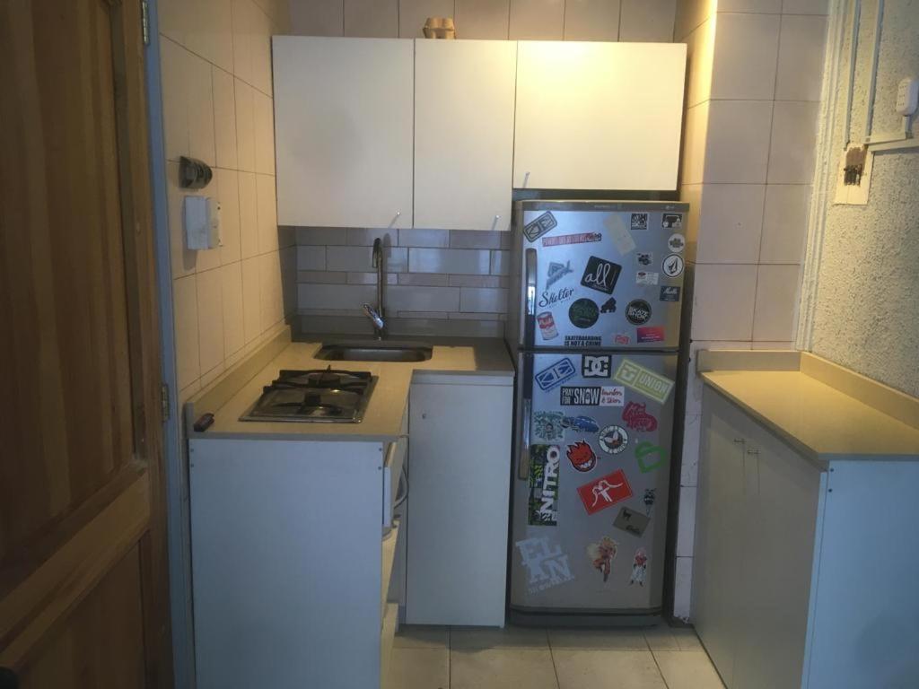Departamento en Reñaca al lado del Mar