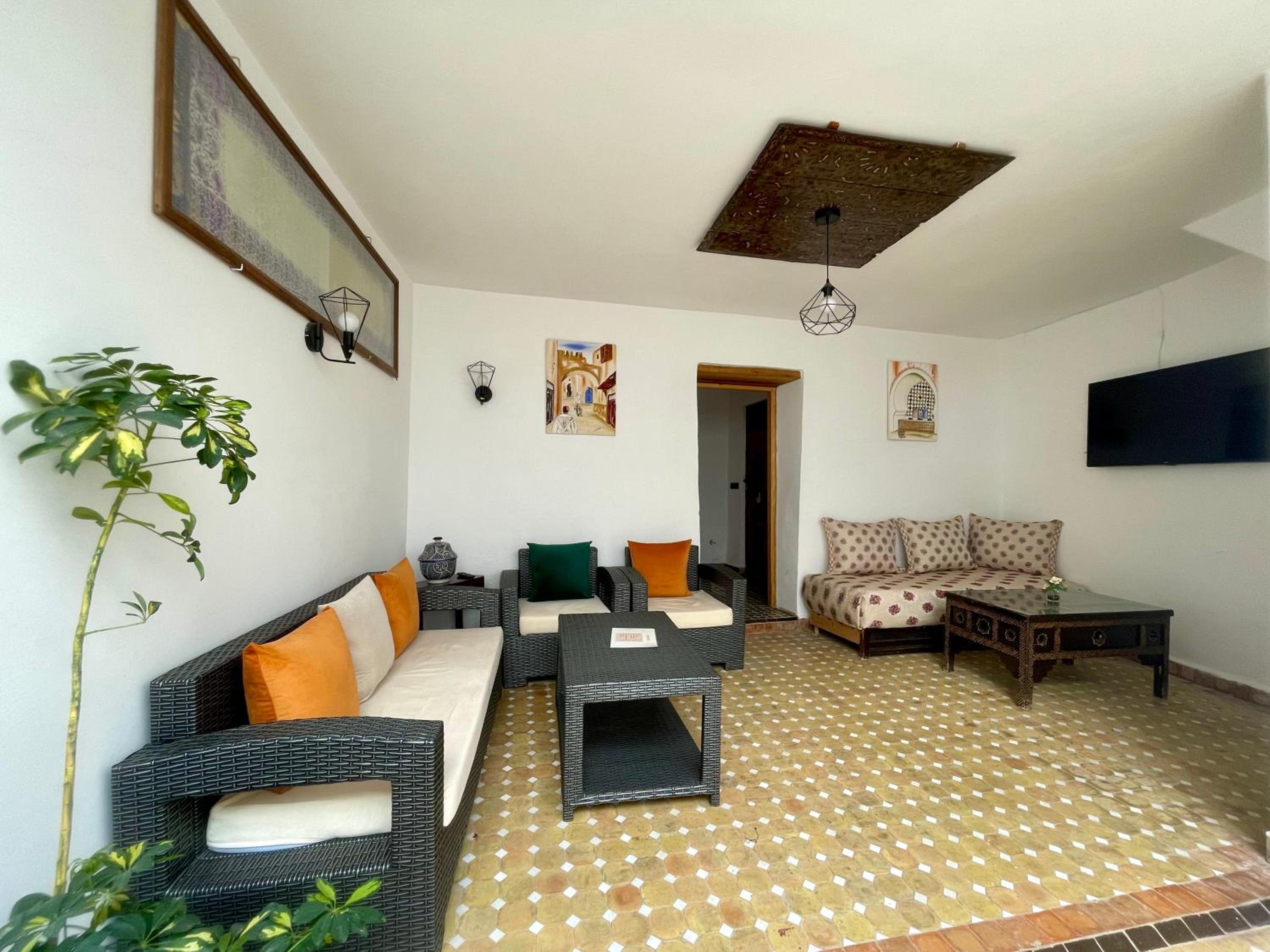 lounge