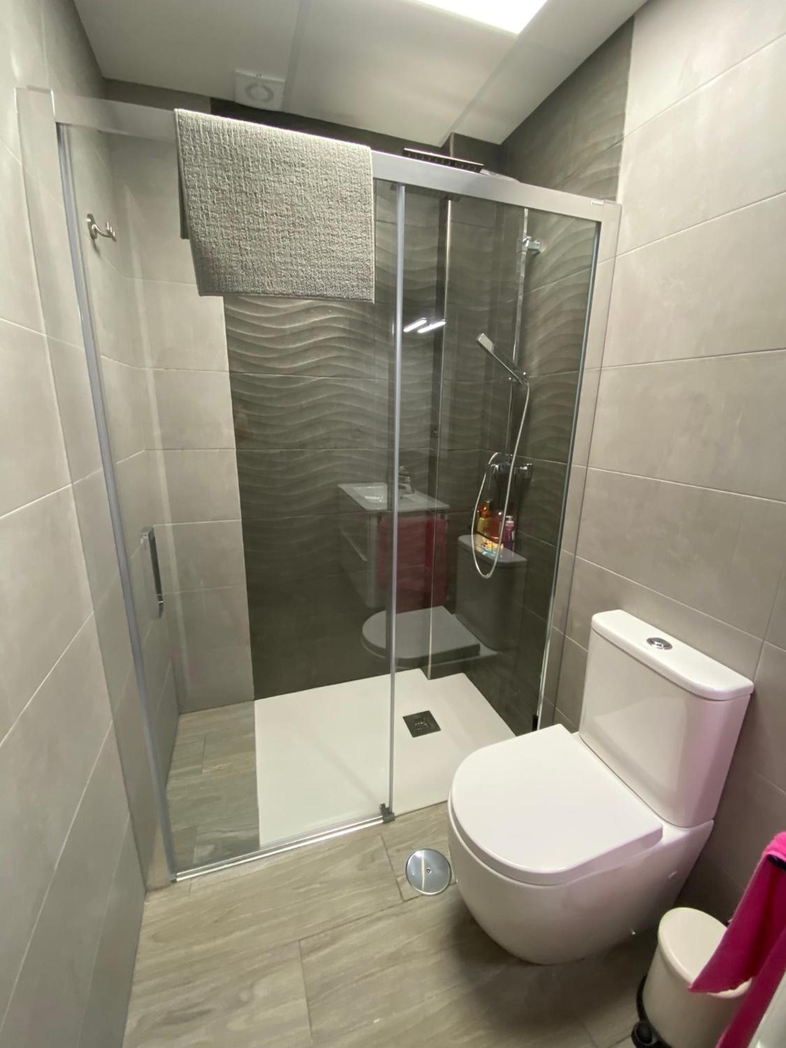 Apartamentos Calanegra con Piscina y Solárium en Puerto de Mazarrón Costa Cálida