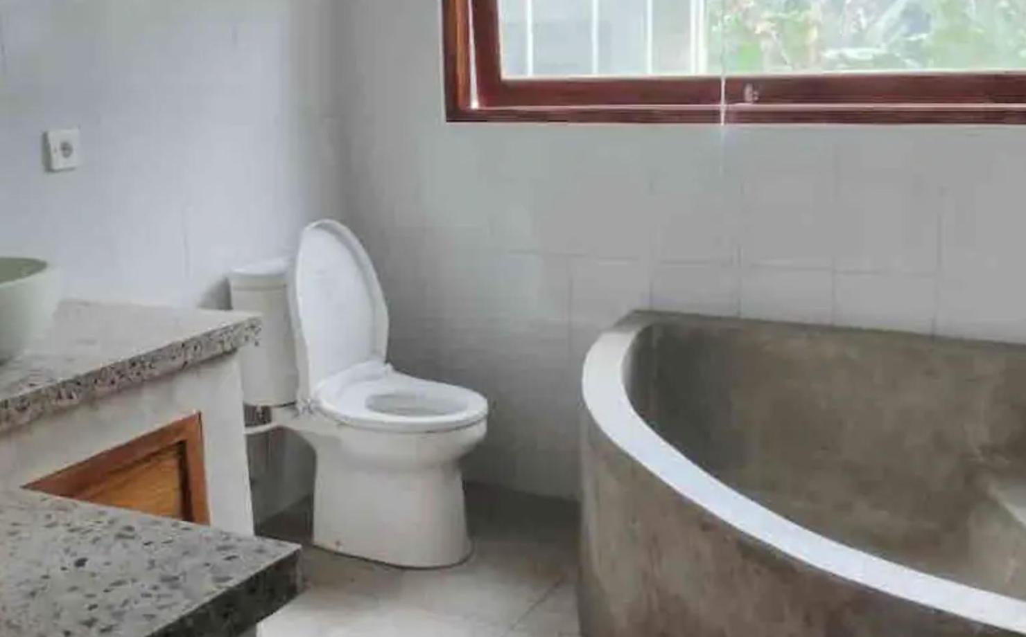 Sakshi Villas Private Forest Sanctuary view 2