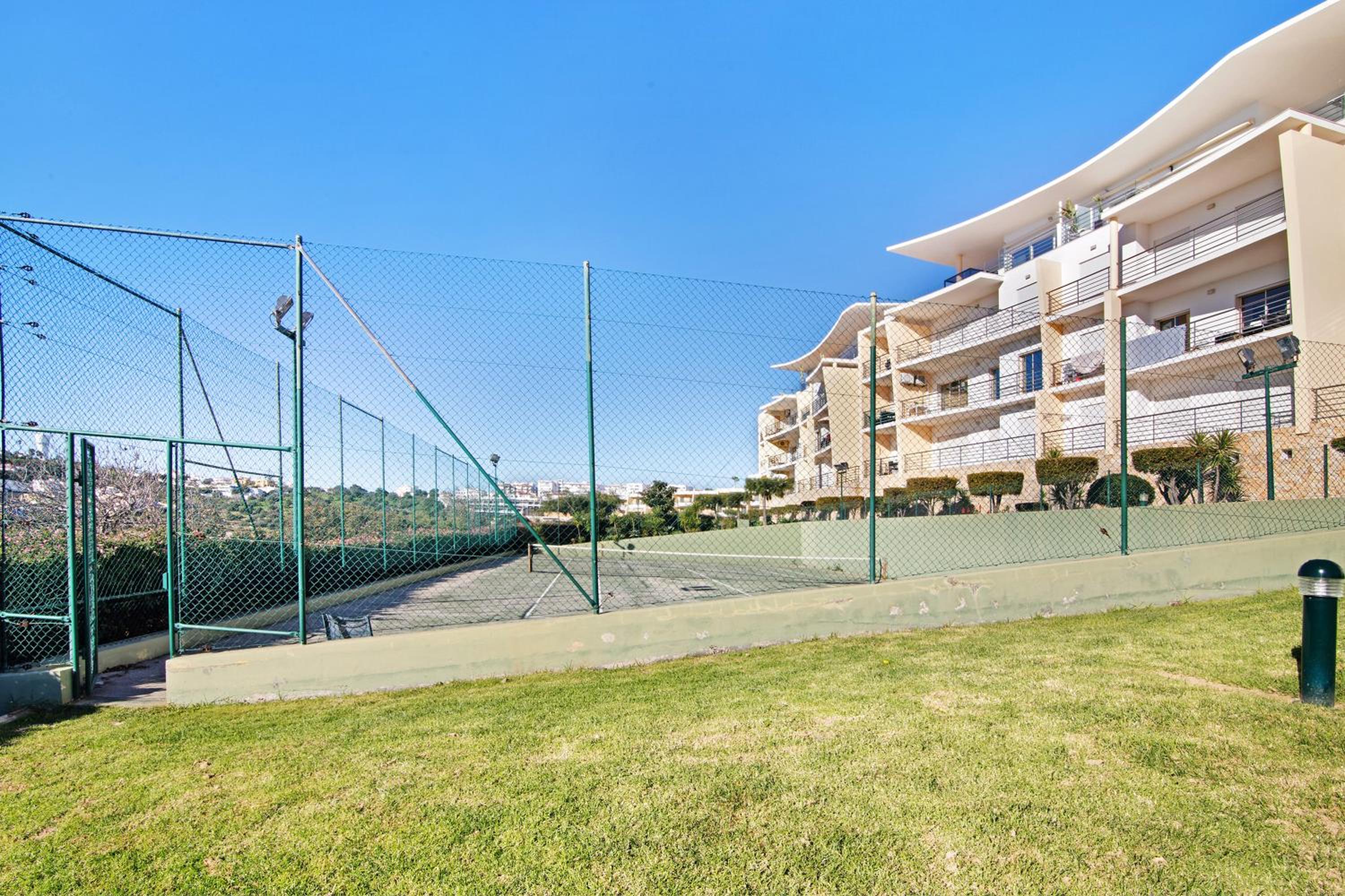 Apartamento da Ourada Marina luz view 5