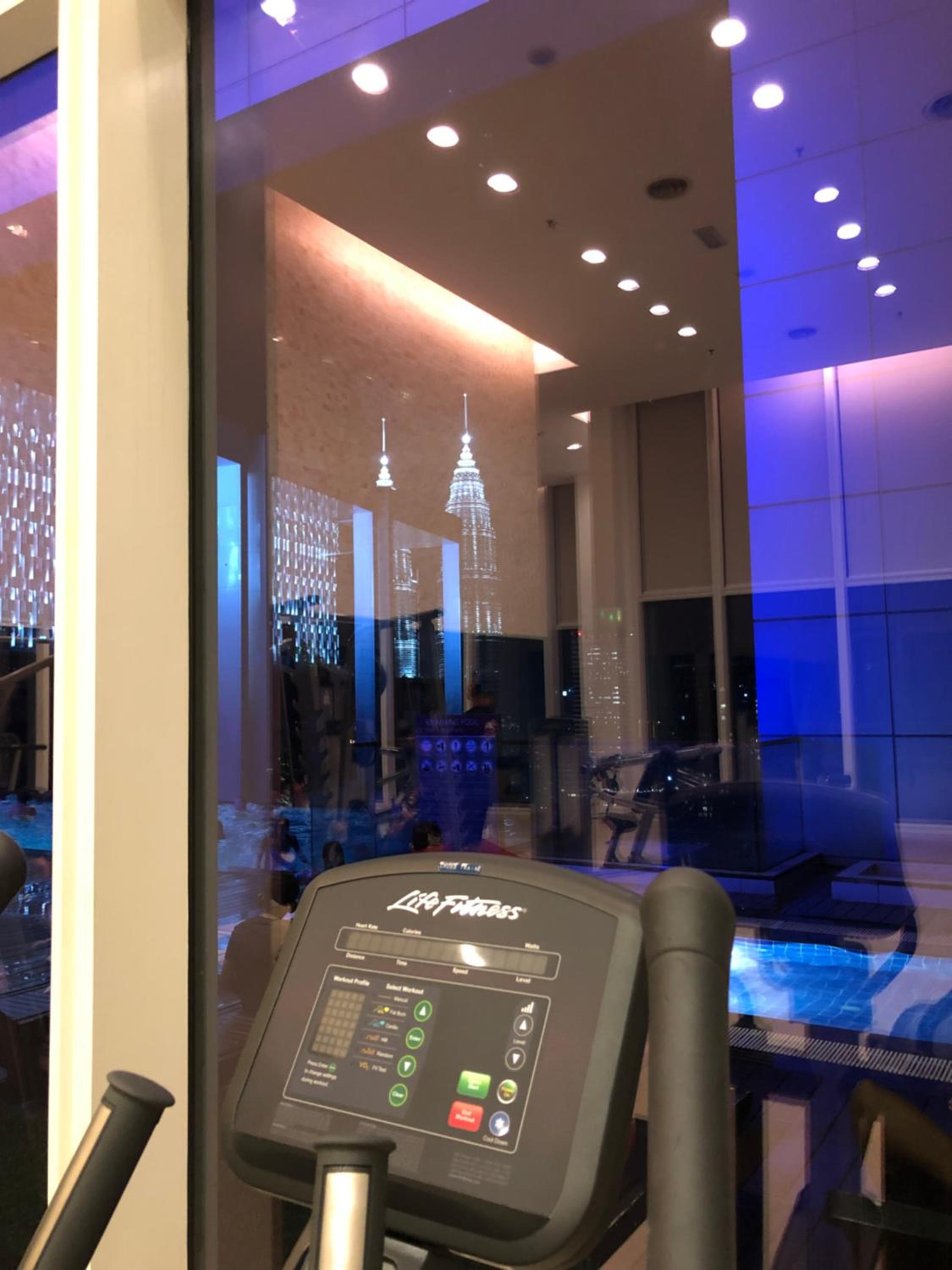 Platinum KLCC By Grand Sultan