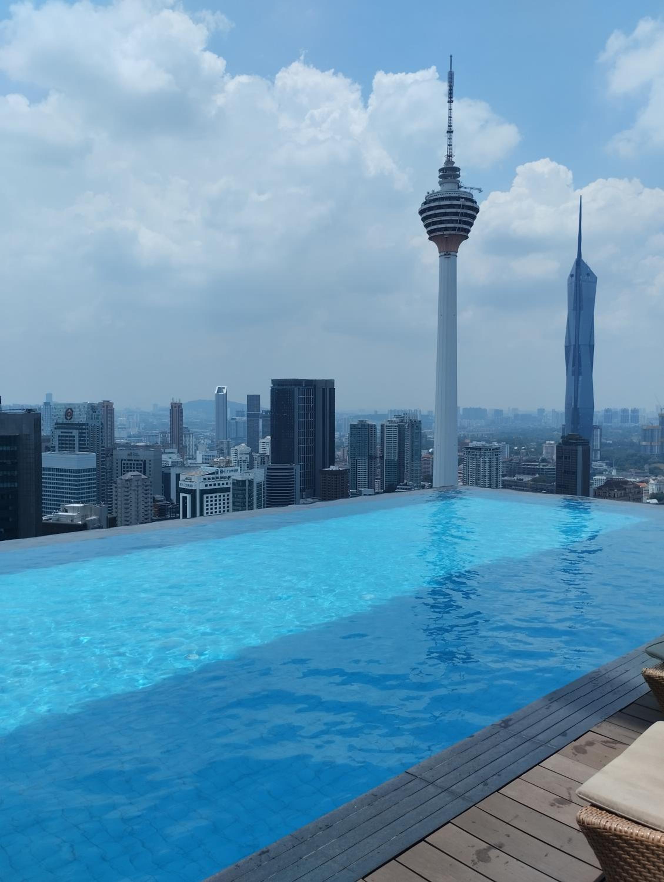 Platinum KLCC By Grand Sultan