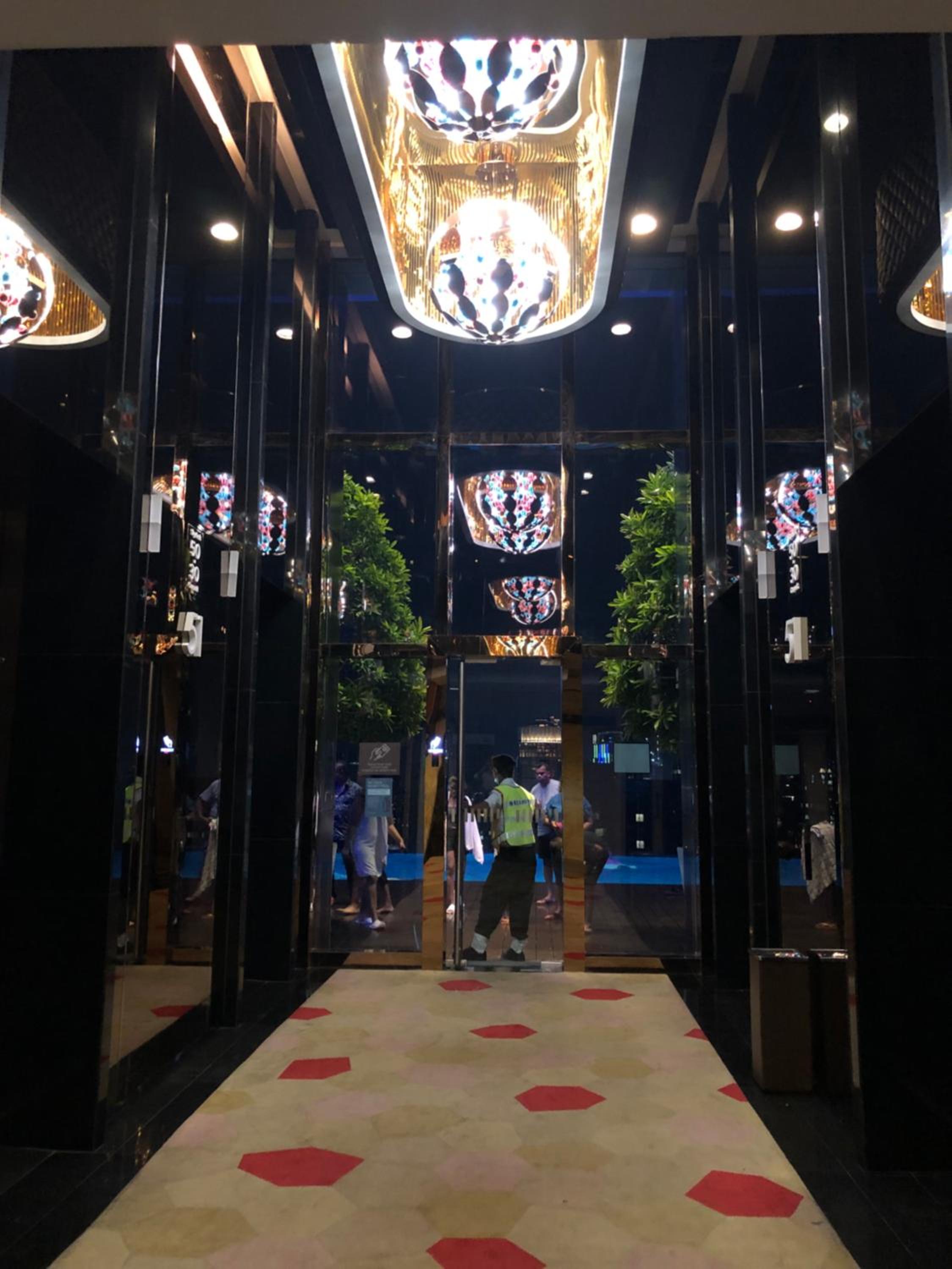 Platinum KLCC By Grand Sultan