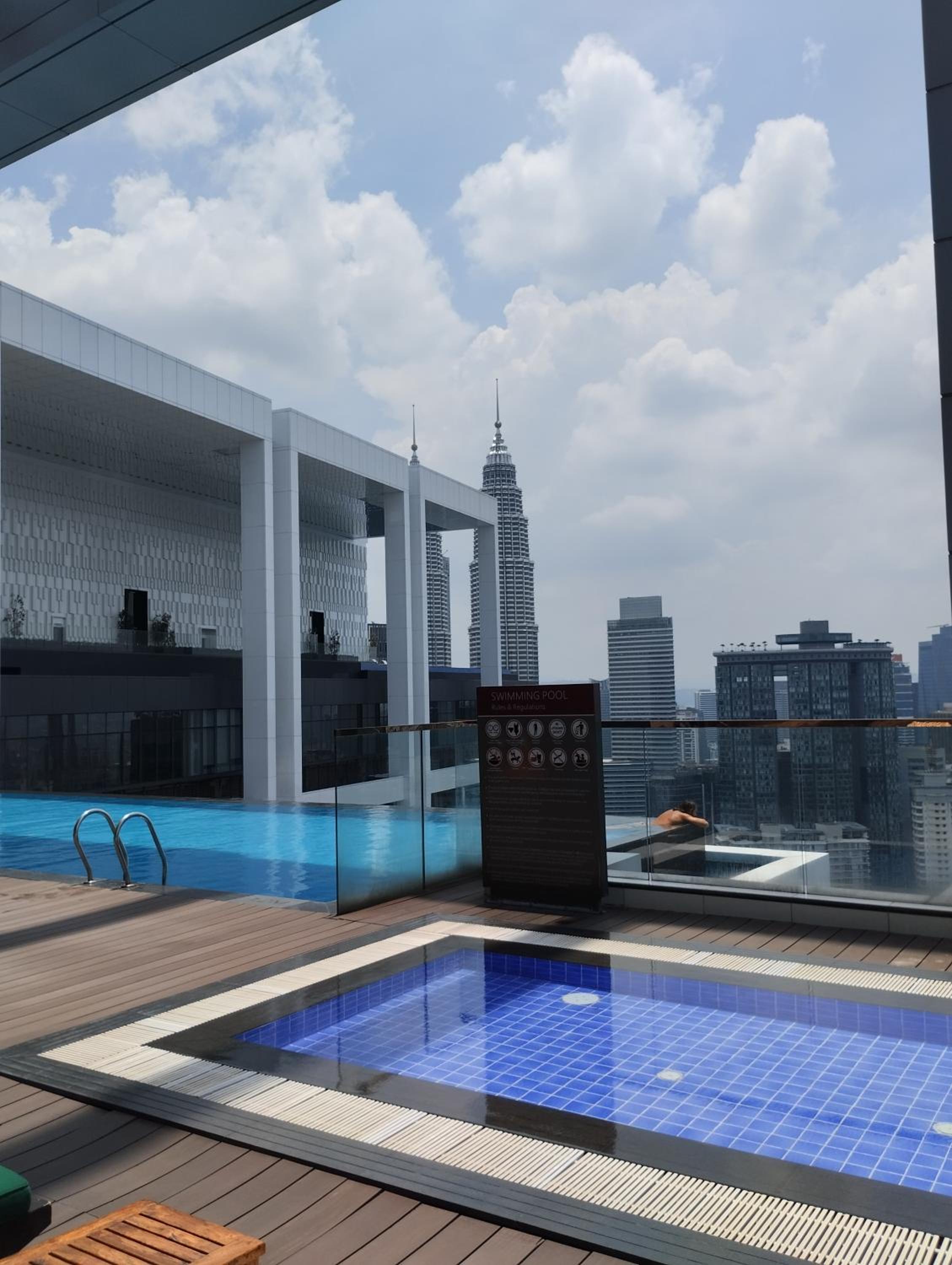 Platinum KLCC By Grand Sultan