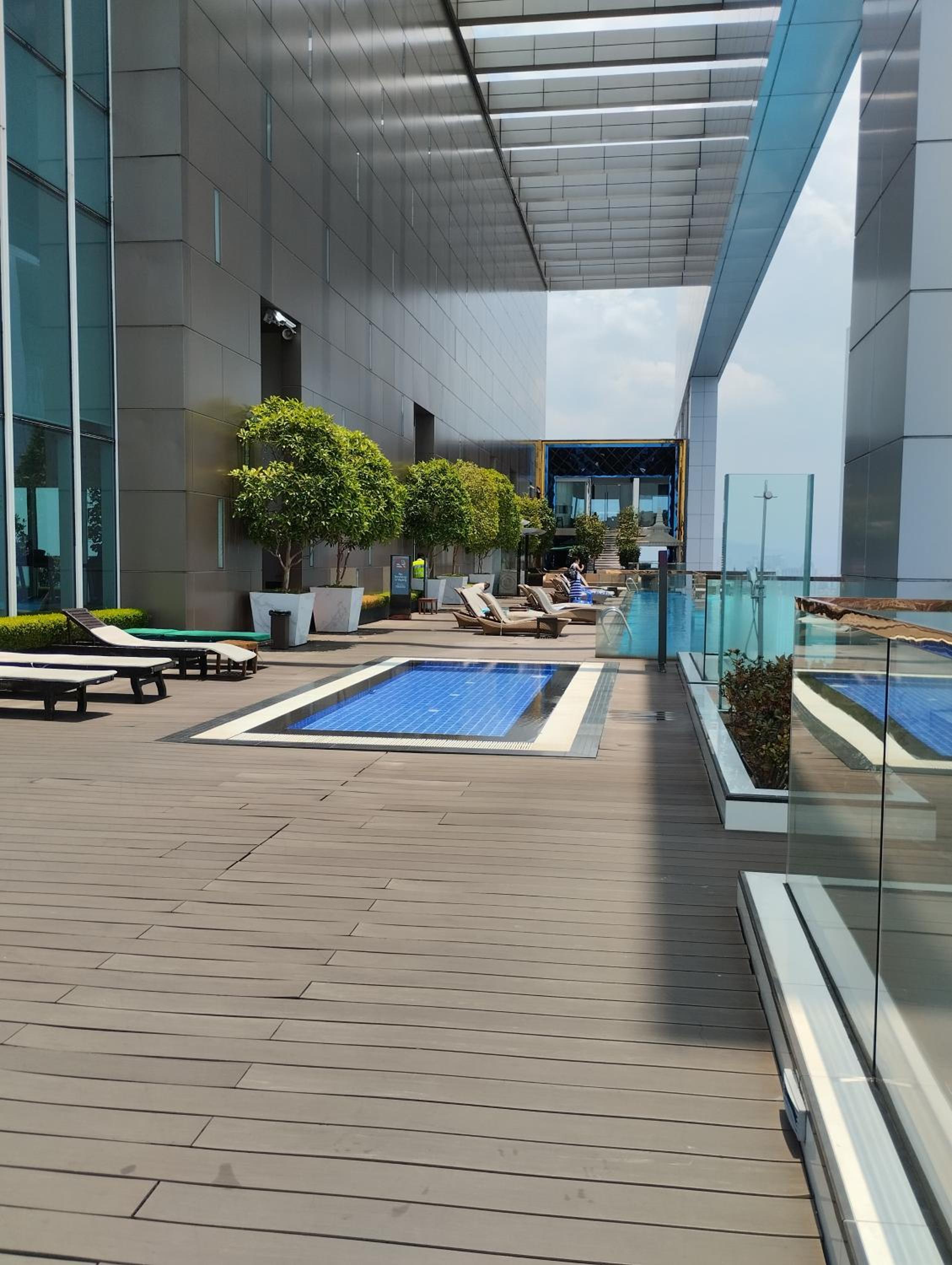 Platinum KLCC By Grand Sultan