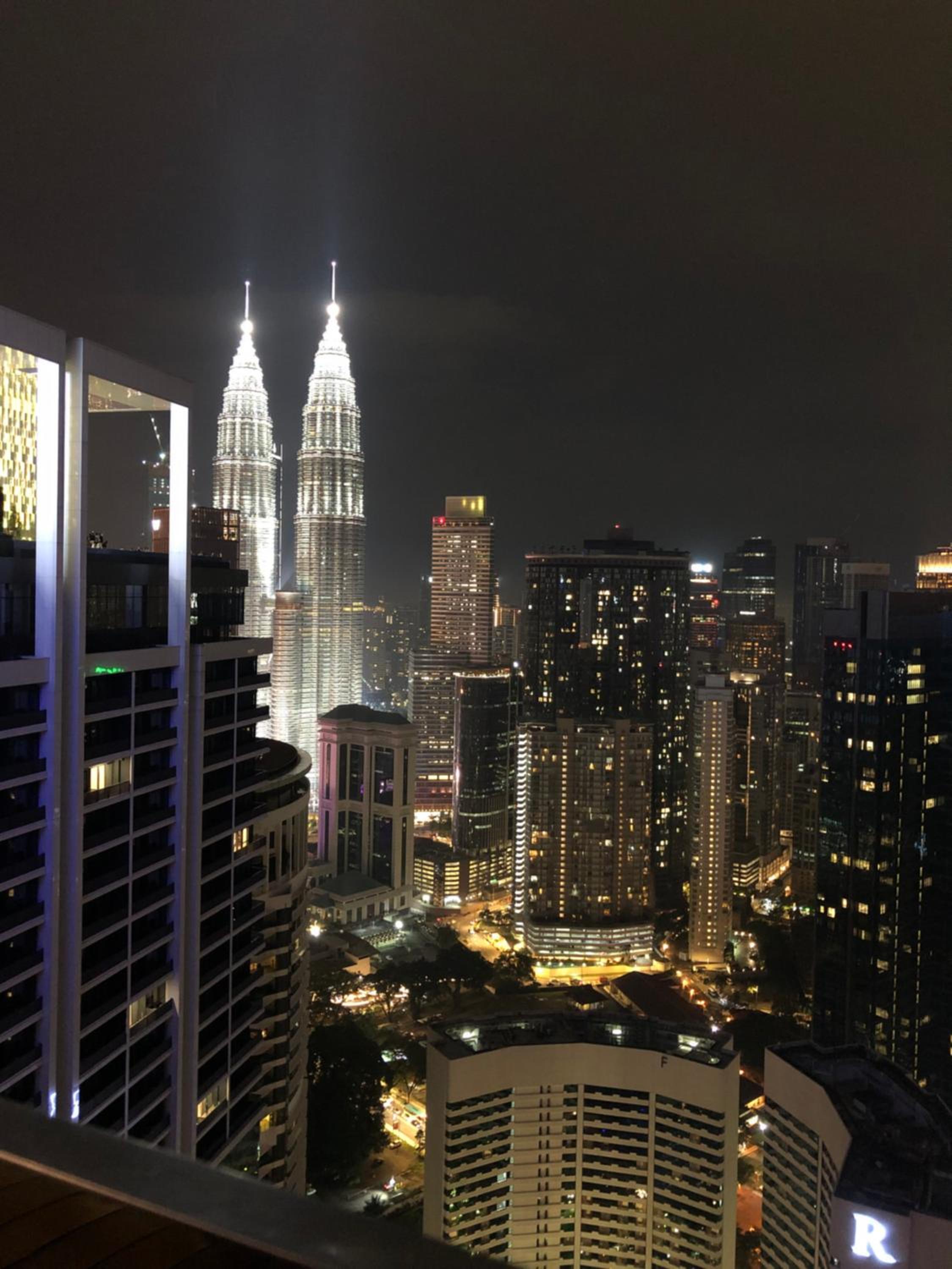 Platinum KLCC By Grand Sultan