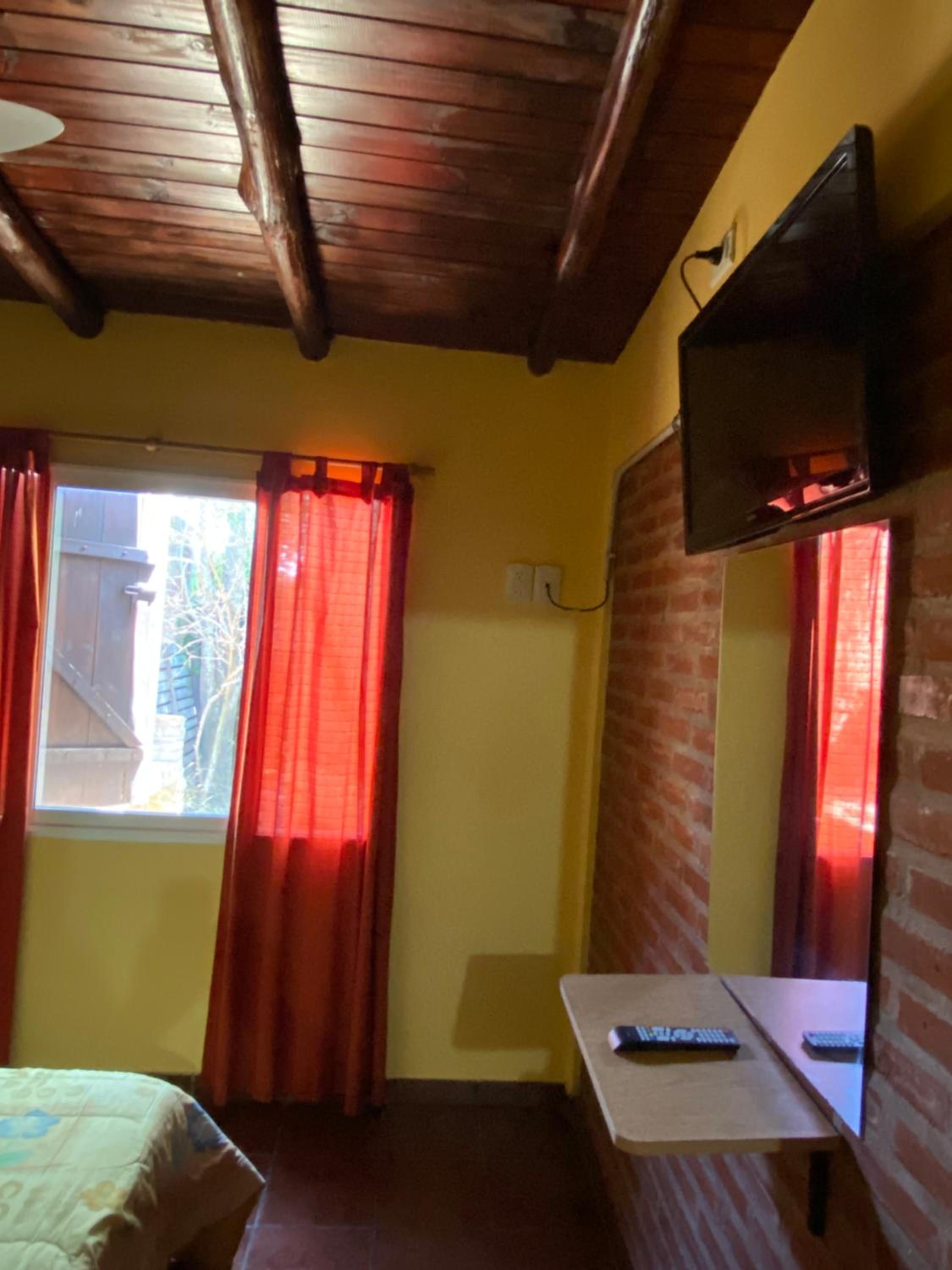 Cabañas Peumayen