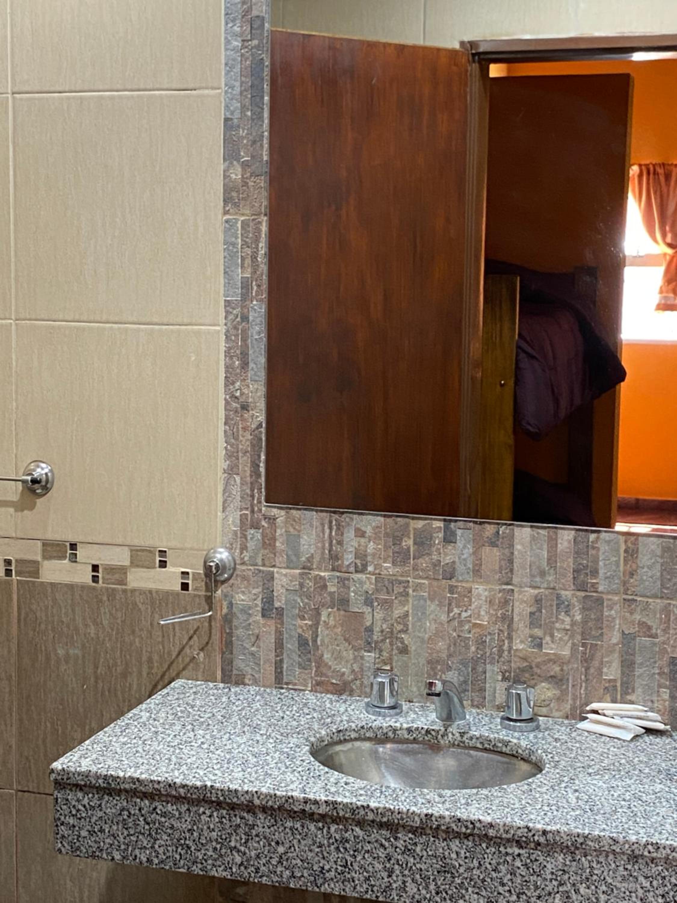 Cabañas Peumayen