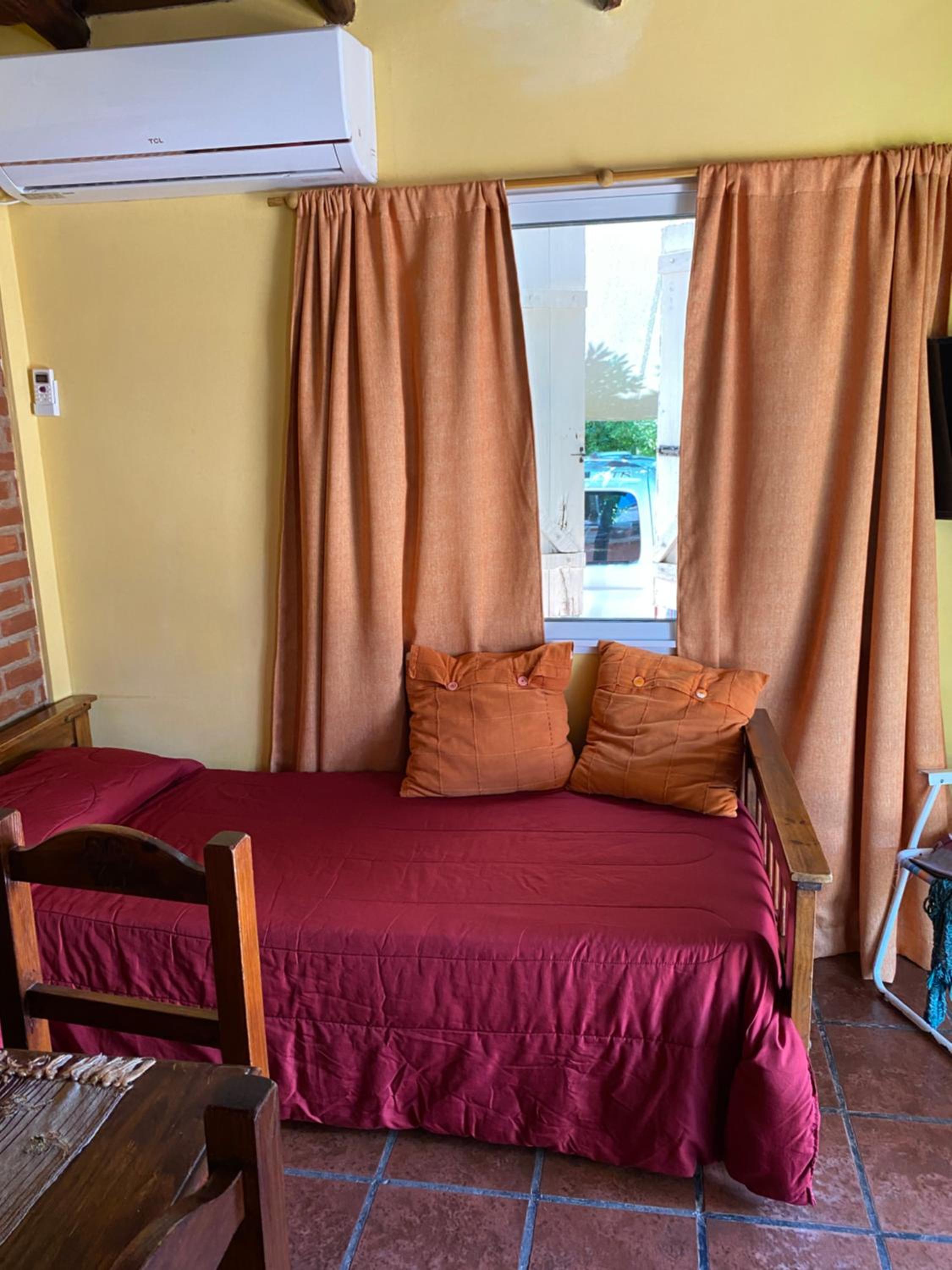 Cabañas Peumayen