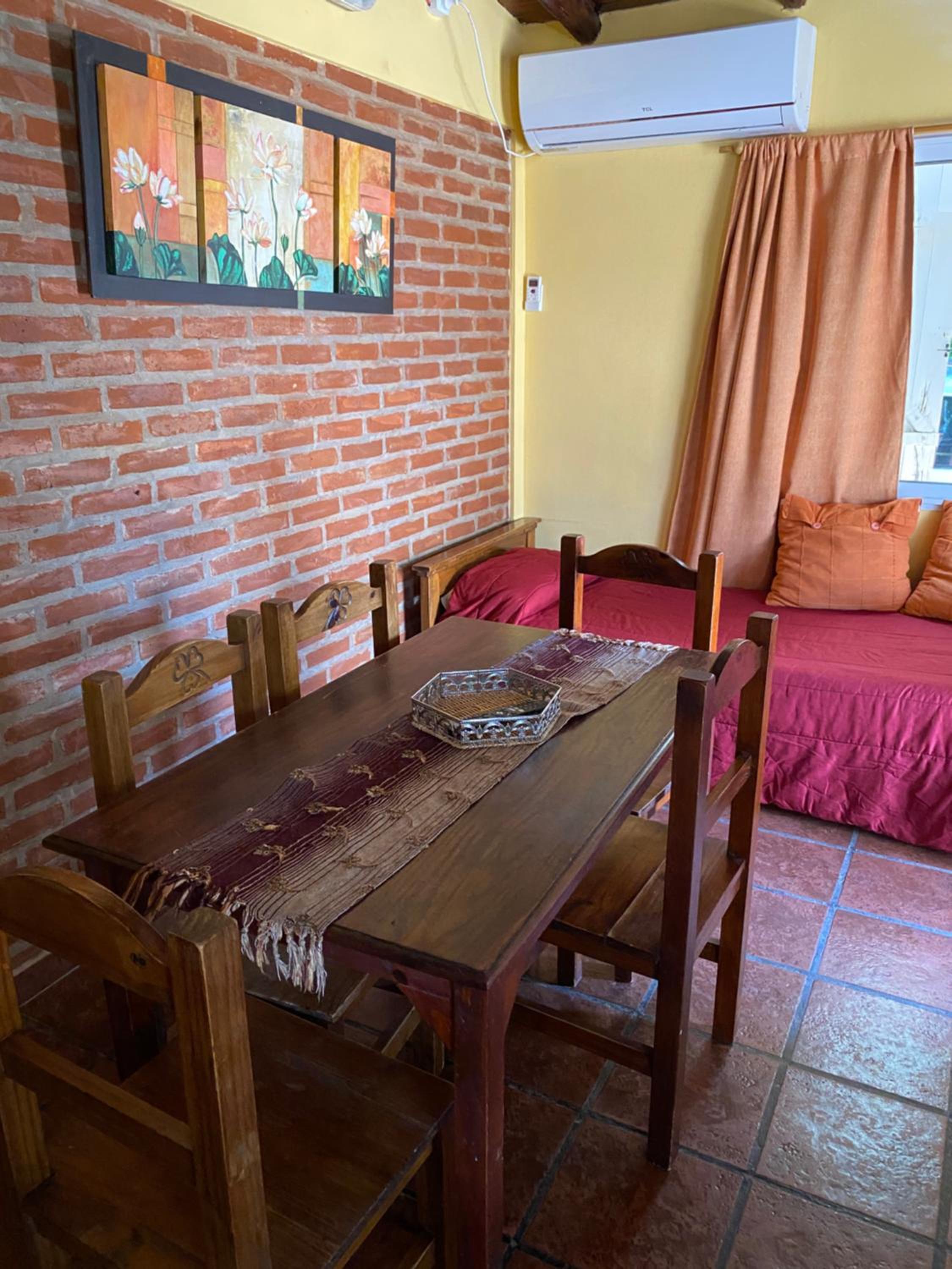 Cabañas Peumayen