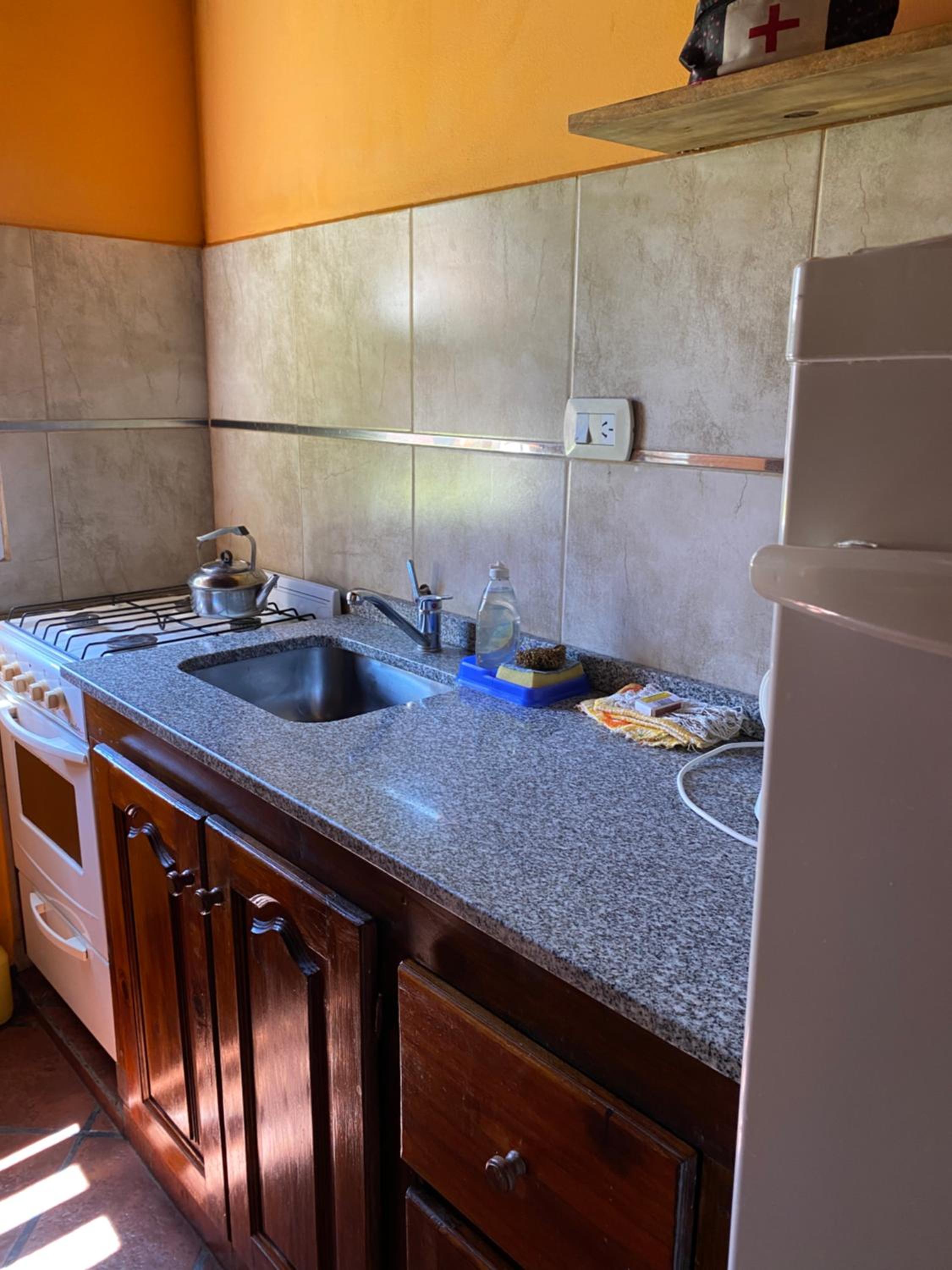 Cabañas Peumayen