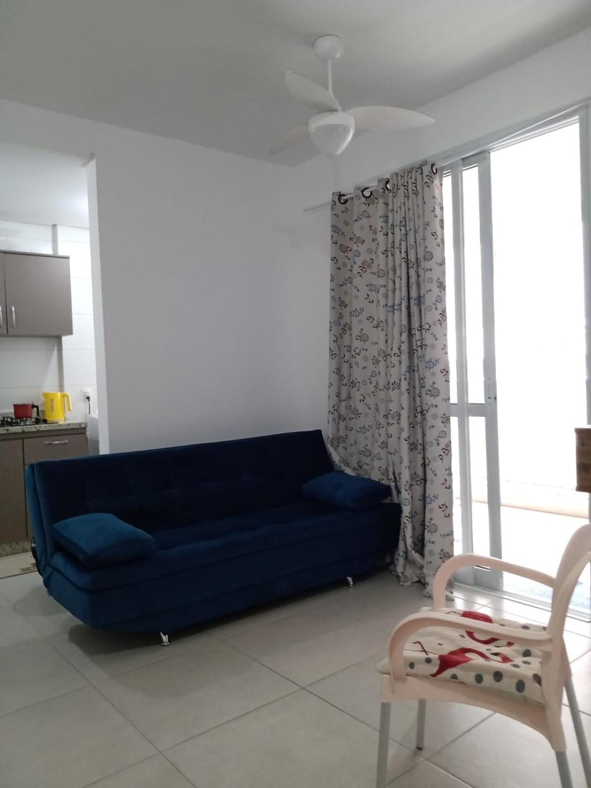 Apartamento 100m praia do Santinho