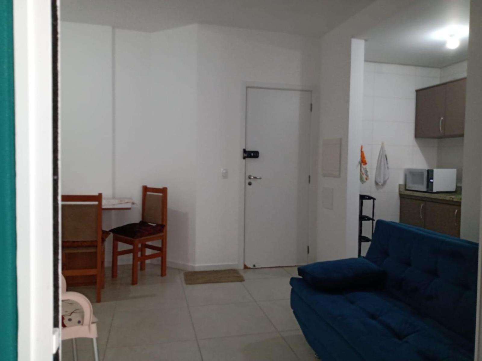 Apartamento 100m praia do Santinho