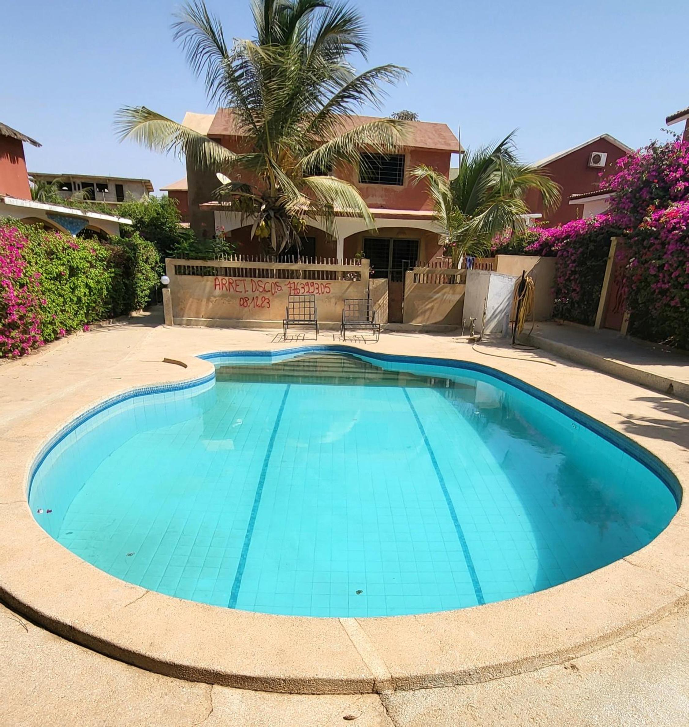 VILLA COQUETTE