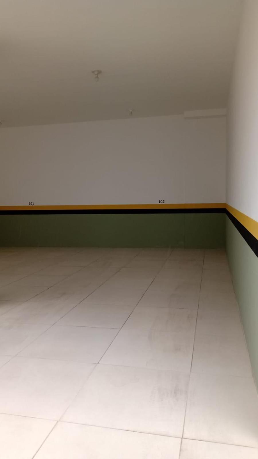Apartamento 100m praia do Santinho