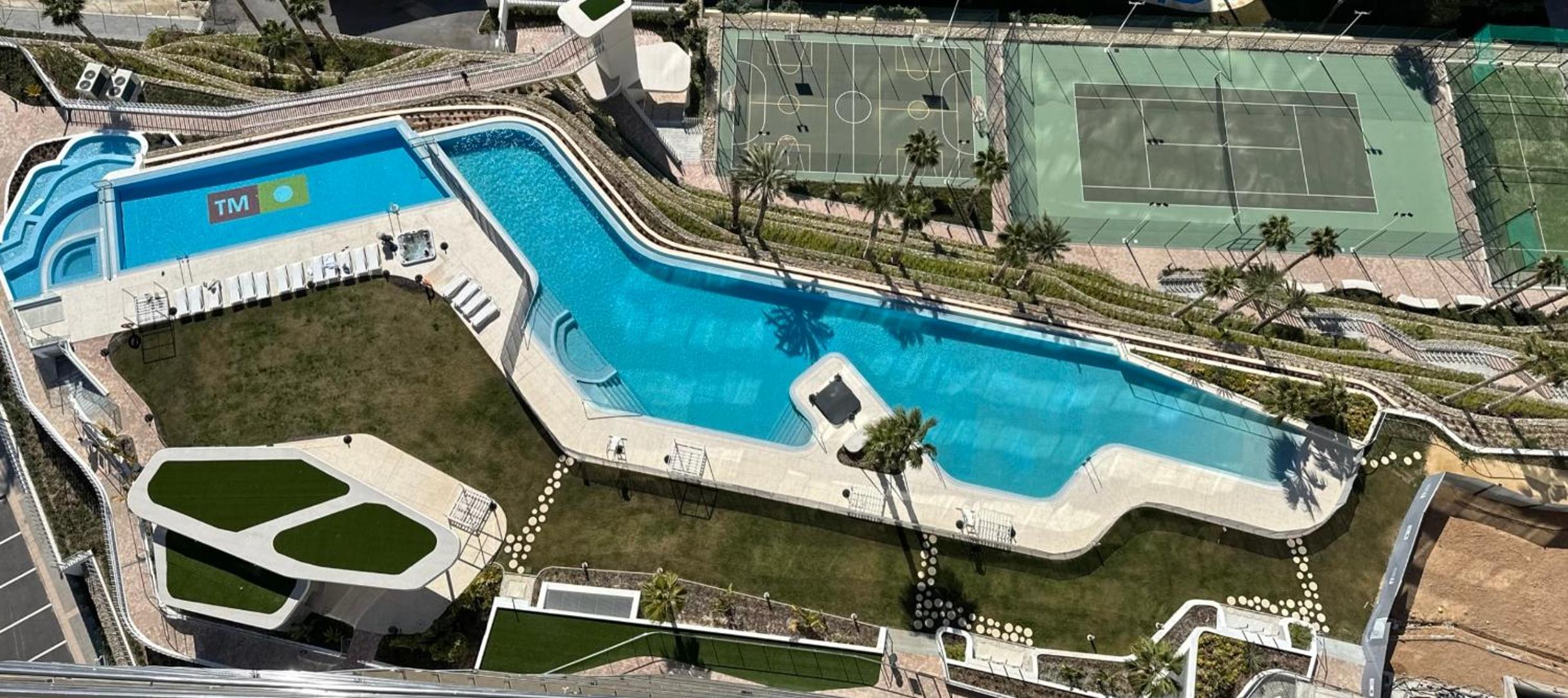 SUNSET CLIFFS VIP APARTMENT