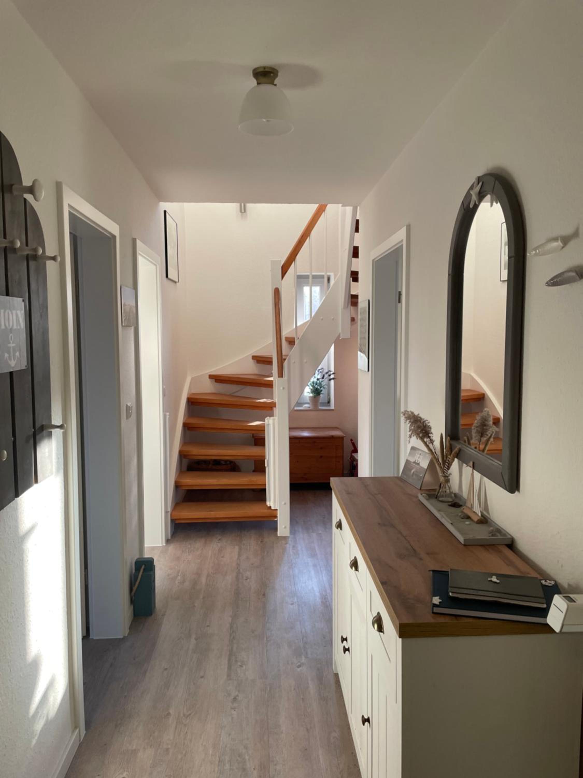 Haus Sommerwind; Wohnung 3 view 3