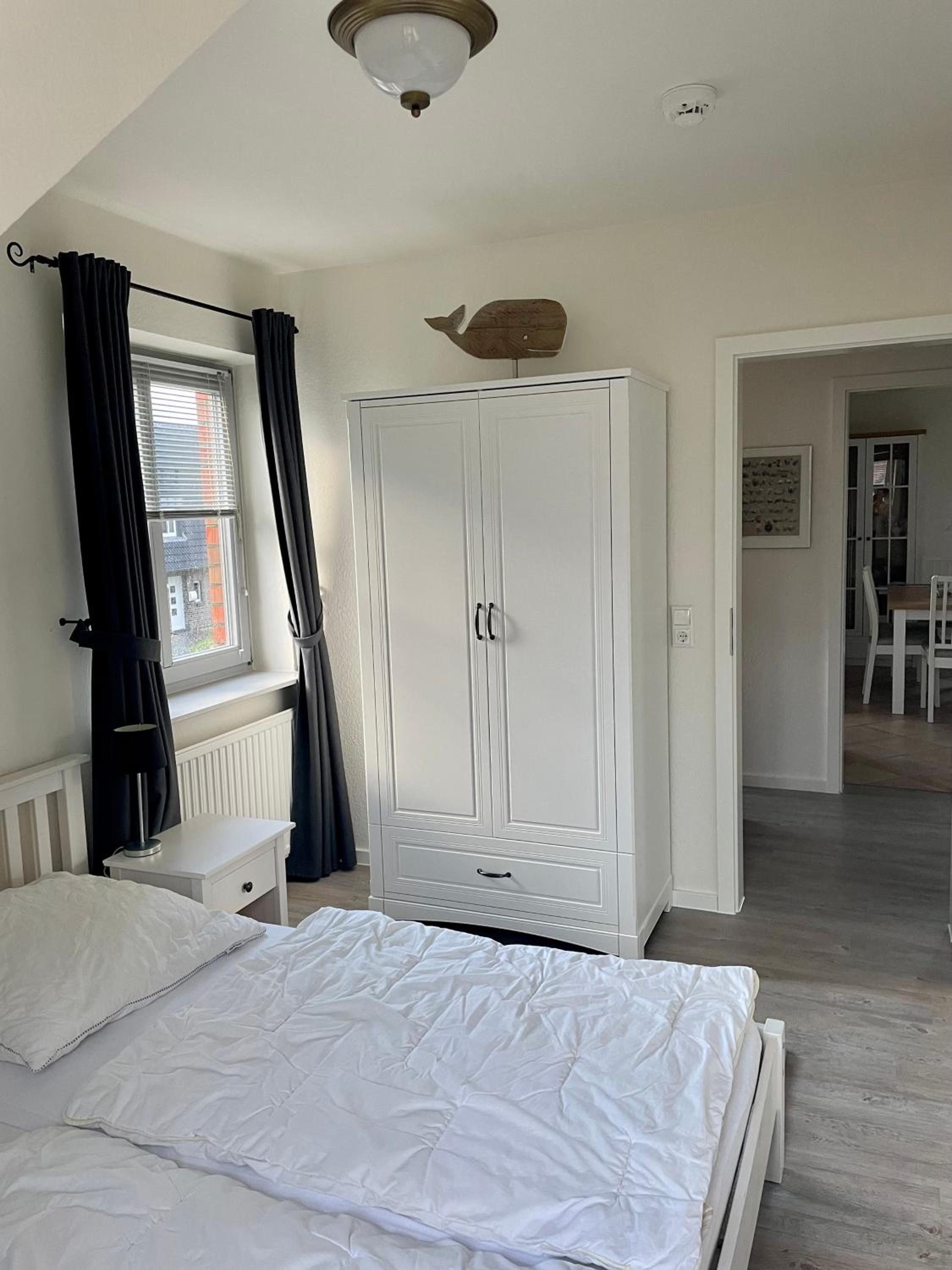 Haus Sommerwind; Wohnung 3 view 5