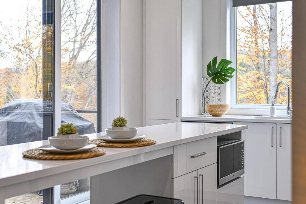 Luxury Home in a Resort- 12 min to Mont Tremblant