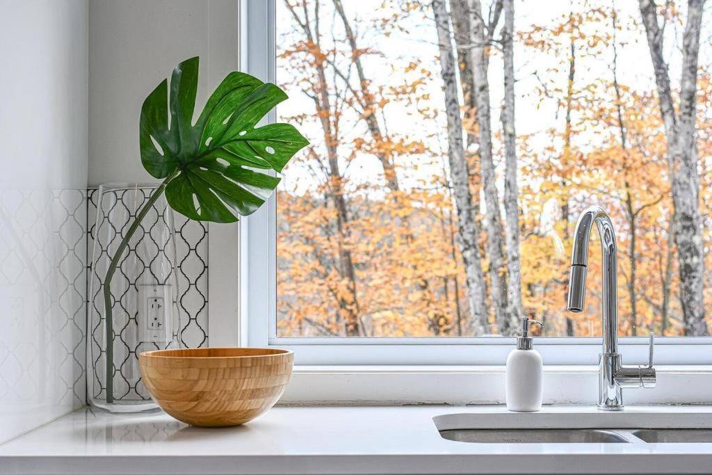 Luxury Home in a Resort- 12 min to Mont Tremblant