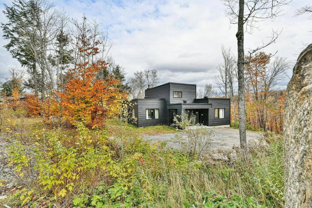 Luxury Home in a Resort- 12 min to Mont Tremblant
