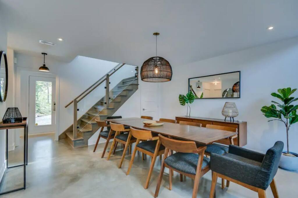 Luxury Home in a Resort- 12 min to Mont Tremblant