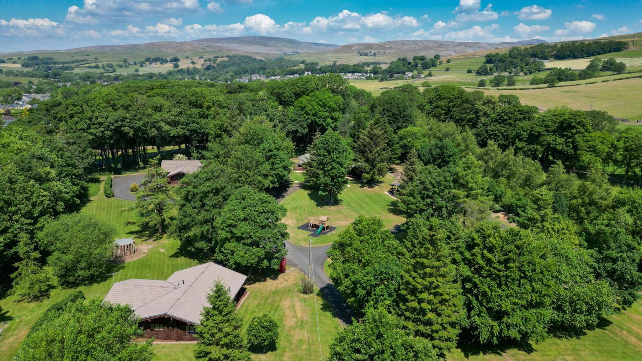 Pinecroft Lodges, fotografía 5