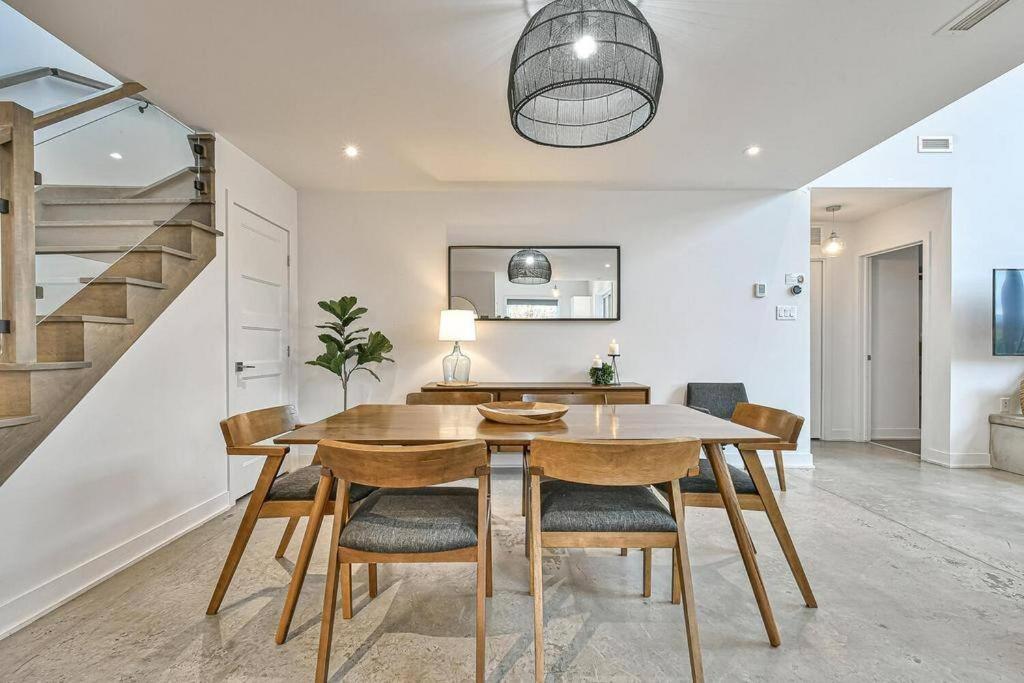 Luxury Home in a Resort- 12 min to Mont Tremblant