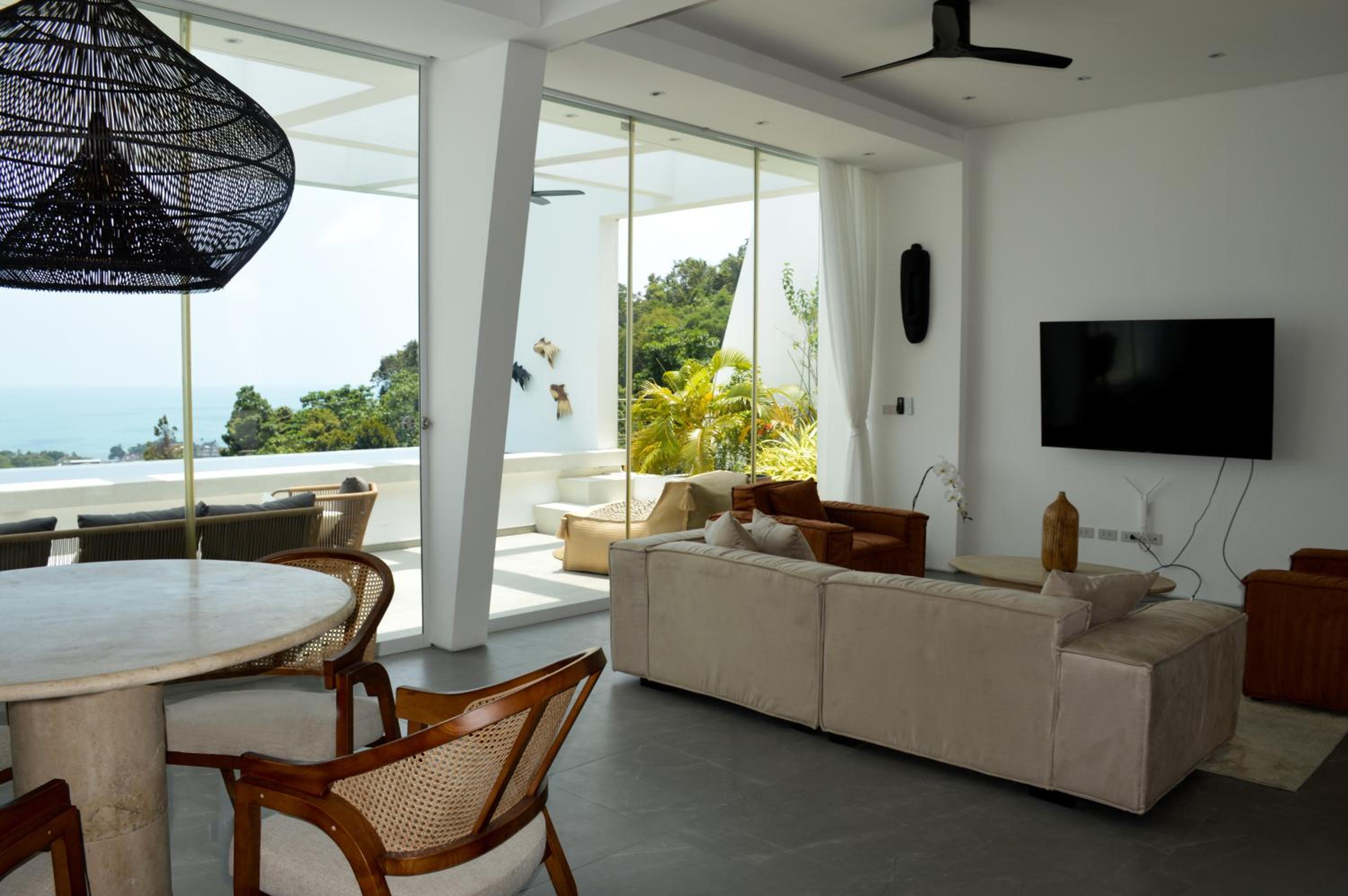 Golden Lotus Villas