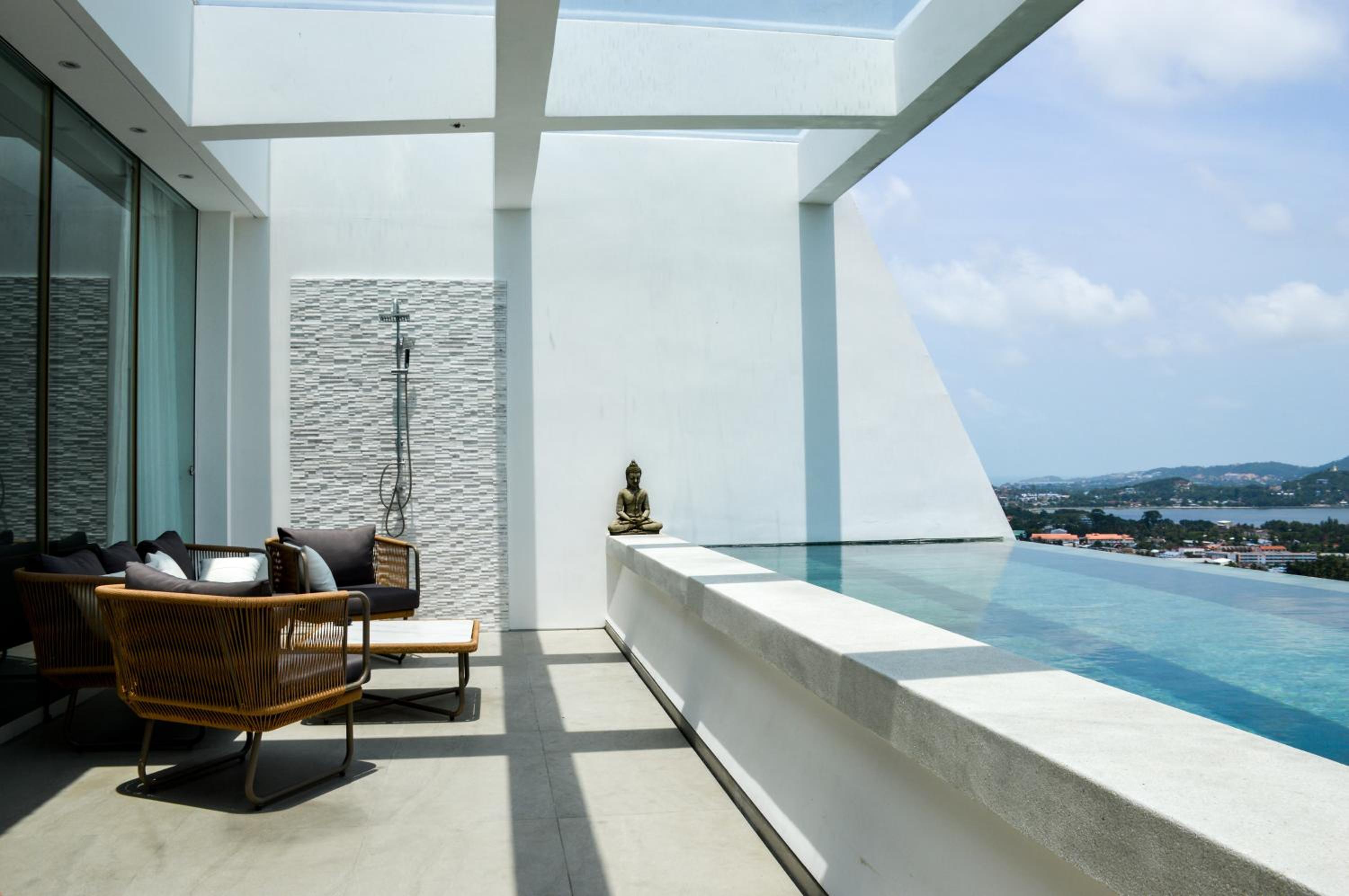 Golden Lotus Villas