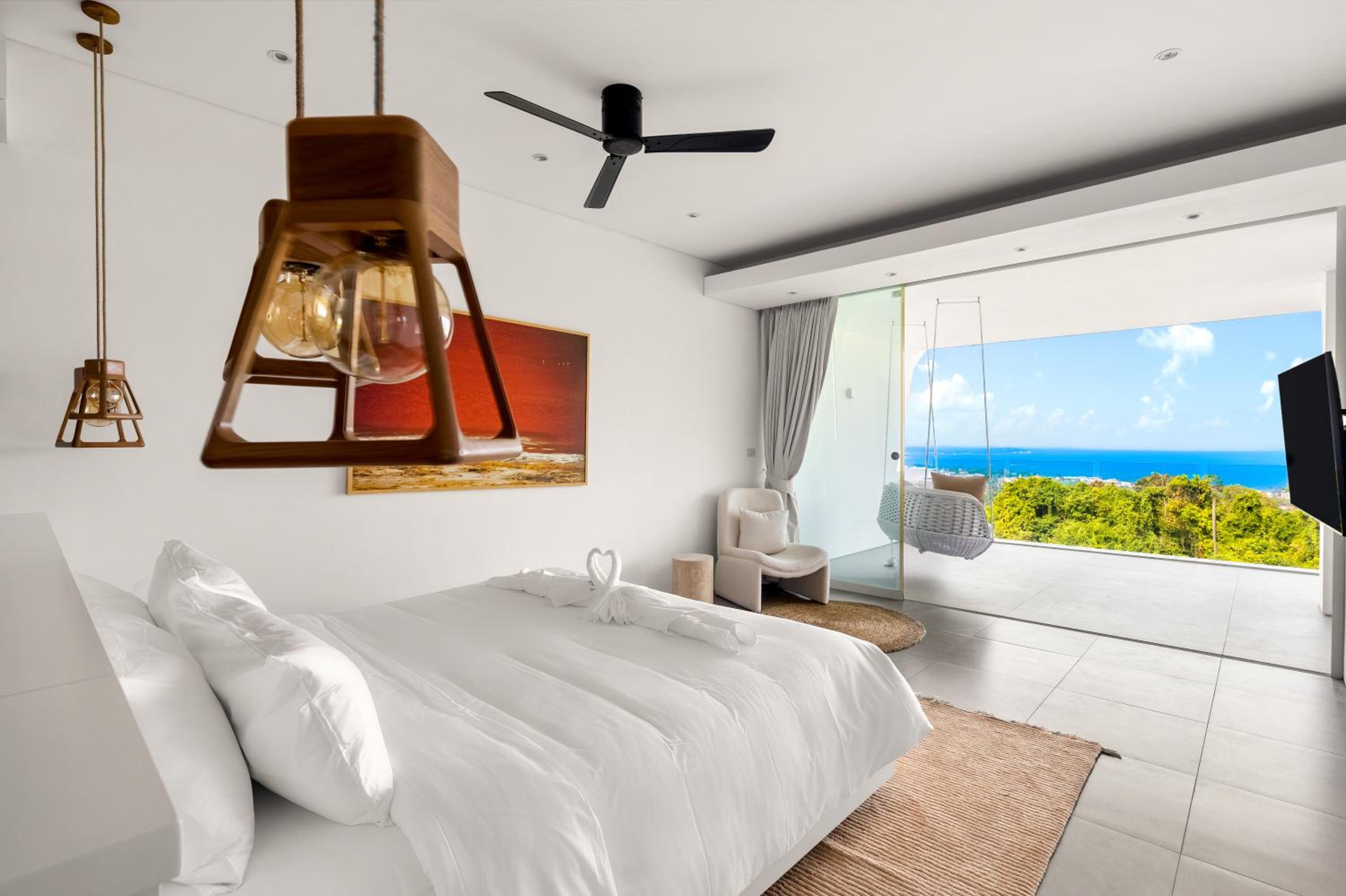 Golden Lotus Villas