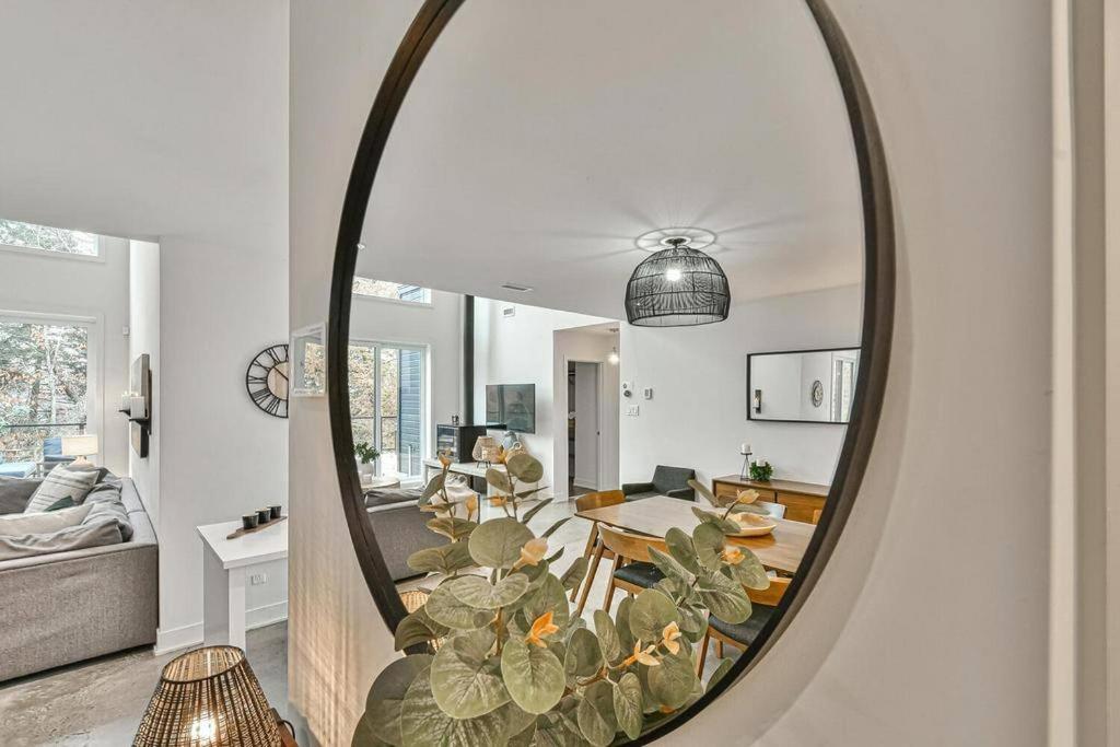 Luxury Home in a Resort- 12 min to Mont Tremblant